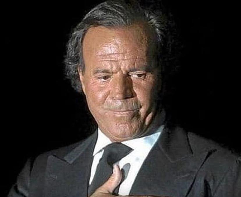 O que Julio Iglesias guarda longe dos holofotes aos 82 anos (e quase ninguém sabe)