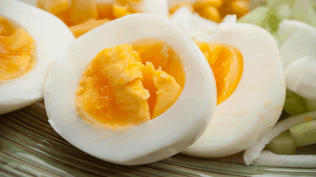 Médicos revelam que comer ovos cozidos causa...