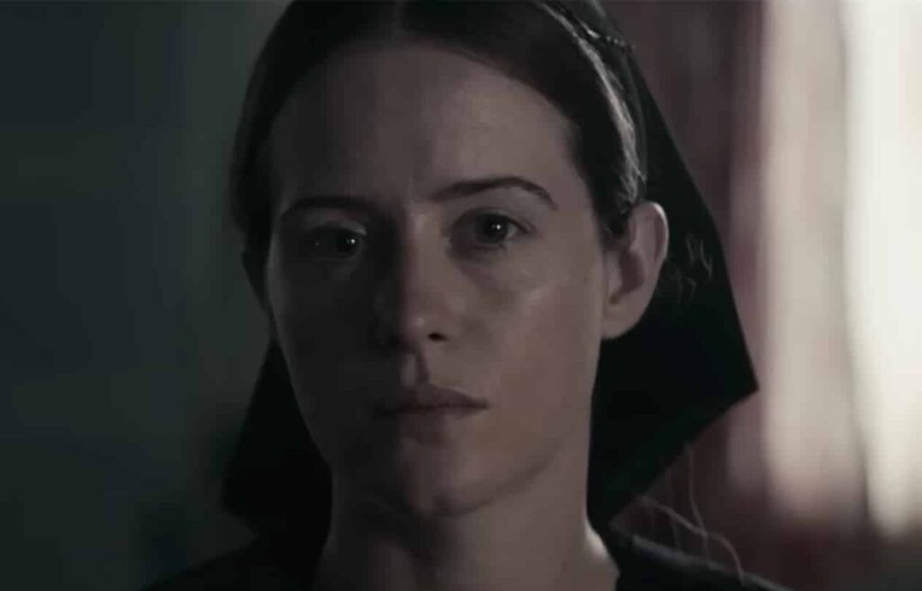 Um filme tão assustador que é difícil acreditar ser baseado em uma história real — premiado com o Oscar de 2023