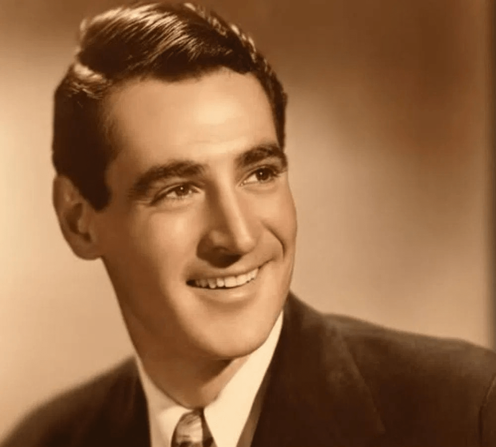 Aos quase 103 anos, ele é a estrela viva mais longeva de Hollywood