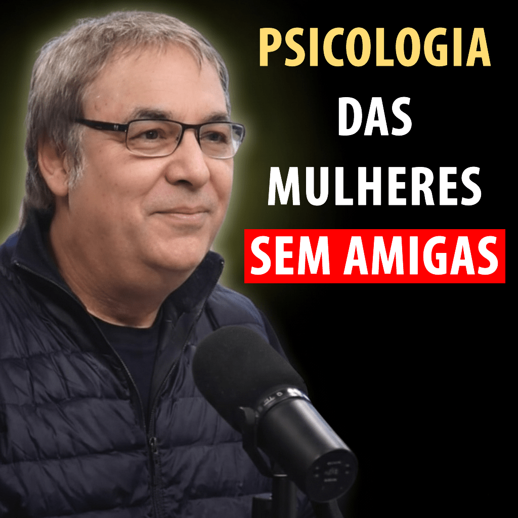 As mulheres com poucas ou nenhuma amiga têm estas cinco características