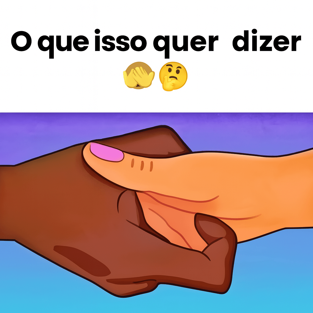 O que revela a carícia na palma da mão: a linguagem secreta do toque íntimo