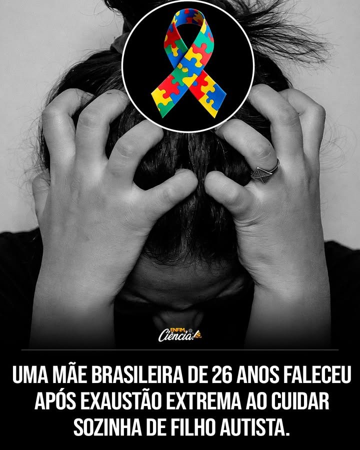 O que aconteceu com a mulher brasileira de 26 anos? Ela faleceu em casa após enfrentar exaustão física e emocional extrema enquanto cuidava sozinha de seu filho autista e não verbal. Por que a história dela ganhou atenção? O caso destacou o sofrimento físico e mental causado pela sobrecarga de cuidados sem apoio, levando à sua morte. Qual era a rotina dessa mãe? Ela vivia uma rotina intensa de cuidado contínuo, sem apoio regular, o que a levou ao esgotamento total. Como a falta de suporte afetou essa mãe? A ausência de suporte institucional e familiar intensificou seu isolamento e desgaste emocional severo. O que os relatos nas redes sociais revelaram? Amigos e familiares comentaram sobre a falta de apoio e a carga pesada que ela enfrentava diariamente. Qual é o impacto do cuidado integral sem pausas? Pode levar ao burnout, afetando gravemente a saúde mental e física dos cuidadores. O que dizem os especialistas sobre essa situação? Alertam que o esgotamento é comum entre cuidadores sem suporte, especialmente quando acumulam funções sem descanso. Quais são as consequências do cuidado prolongado? Pode resultar em problemas graves de saúde psicológica e física, segundo estudos sobre cuidado contínuo. Como o caso influenciou o debate público? Reacendeu discussões sobre a necessidade de políticas públicas eficazes para apoiar cuidadores. Quais são as propostas das organizações de apoio? Criar mecanismos que ofereçam pausas, apoio profissional e suporte comunitário para reduzir o risco de exaustão. Por que é importante ter políticas públicas para cuidadores? Para oferecer acolhimento, suporte social e acesso a serviços de saúde mental, especialmente para mães solo. Como a condição de mãe solo afetou essa mulher? Intensificou a sensação de isolamento e a ausência de uma rede de apoio, agravando seu desgaste emocional. O que pode ser feito para ajudar cuidadores em situações semelhantes? Implementar políticas que ofereçam suporte regular e criar redes de apoio comunitário. Qual é o papel das redes de apoio nesse contexto? Ajudar famílias a ter pausas e suporte, reduzindo o risco de esgotamento extremo. Como a sociedade pode contribuir para evitar casos como esse? Promovendo políticas de suporte e conscientização sobre a importância do apoio aos cuidadores. Quais são os desafios enfrentados por cuidadores de pessoas com deficiência? Carga emocional intensa, falta de apoio e risco de esgotamento físico e mental. Como o cuidado contínuo afeta a saúde dos cuidadores? Pode levar a problemas graves de saúde mental e física devido à falta de descanso e suporte. O que pode ser feito para melhorar a qualidade de vida dos cuidadores? Oferecer suporte institucional, pausas regulares e acesso a serviços de saúde mental. Por que é crucial discutir o apoio a cuidadores? Para prevenir esgotamento extremo e garantir que cuidadores tenham a assistência necessária. Como a sociedade pode apoiar mães solo de crianças com deficiência? Criando redes de apoio e implementando políticas públicas que ofereçam suporte contínuo e eficaz.
