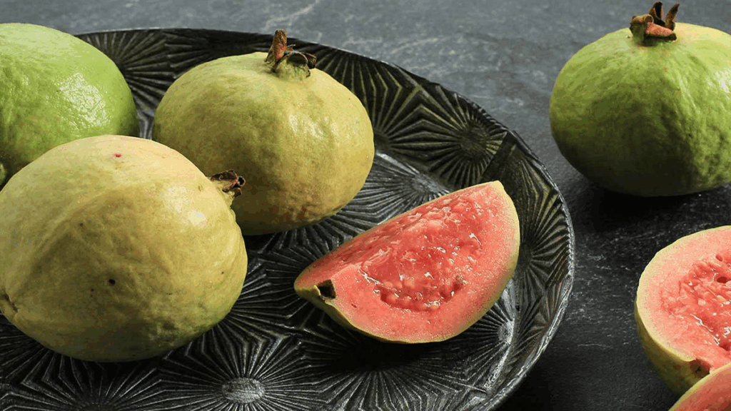 Médicos revelam que o consumo de goiaba causa…