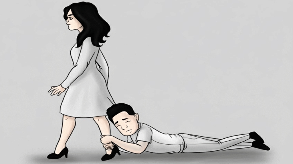 Se um homem não te valoriza, o mais importante a se lembrar é que…