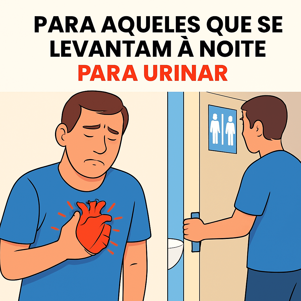 Frequência urinária: o número de idas ao banheiro não deve ser negligenciado