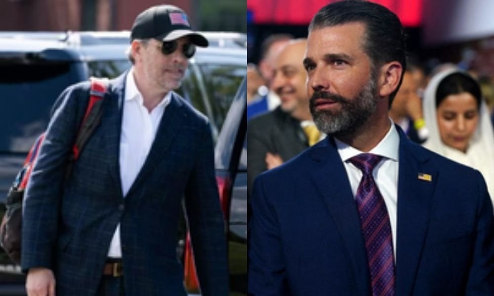 Parece roteiro de sátira, mas aconteceu de verdade: um filho de presidente desafiou os herdeiros do rival para uma luta na jaula. Como uma história assim começa? Não com um anúncio oficial, nem com um evento confirmado, mas com uma declaração que imediatamente levantou uma pergunta difícil de ignorar: isso é provocação, espetáculo ou algo que pode mesmo sair do papel? A resposta, por enquanto, mistura os três elementos. O desafio partiu de Hunter Biden, filho do ex-presidente Joe Biden, e foi direcionado aos filhos mais velhos de Donald Trump, Donald Jr. e Eric. Só que o mais curioso não é apenas o convite para a luta. O que chama atenção é a forma como tudo surgiu, quase como se política, internet e entretenimento tivessem sido jogados dentro da mesma arena. Mas de onde veio essa proposta? Segundo o relato divulgado, Hunter Biden disse ter recebido uma ligação do comentarista conservador de mídia social Andrew Callaghan, que estaria organizando o confronto. Foi aí que veio a frase que transformou a ideia em manchete: ele afirmou que toparia participar “100%” se a luta fosse viabilizada. E mesmo se não fosse, ainda assim iria. Isso significa que a luta vai acontecer? É justamente aqui que a maioria se surpreende. Não está claro se ou quando esse combate realmente ocorrerá. Não há confirmação oficial, não há data fechada e, até o momento, a Organização Trump e a Casa Branca não responderam imediatamente aos pedidos de comentário. Ou seja: existe o desafio, existe a repercussão, mas o evento em si continua no terreno da possibilidade. Então por que isso ganhou tanta força tão rápido? Porque há um detalhe que quase ninguém percebe de início: a ideia apareceu num momento em que os Estados Unidos já se preparam para um outro evento com clima de combate. A Casa Branca planeja realizar, em 14 de junho, uma programação com lutadores reais do UFC como parte das celebrações pelos 250 anos de independência do país. E é nesse ponto que a história deixa de parecer apenas uma excentricidade isolada e passa a dialogar com um ambiente maior de espetáculo político. Mas essa mistura entre confronto e imagem pública é realmente nova? Não exatamente. O que acontece depois muda a leitura de tudo, porque esse episódio lembra outra luta que dominou manchetes e nunca aconteceu: a proposta de um combate em jaula entre Mark Zuckerberg e Elon Musk, em 2023. Na época, a promessa parecia enorme, o interesse foi imediato, mas o evento não saiu do papel. A comparação surge quase automaticamente, e com ela vem outra dúvida: estamos diante de mais um duelo que vive melhor como ideia do que como realidade? Ainda assim, há uma camada histórica que torna esse caso ainda mais simbólico. Em outros períodos da política norte-americana, confrontos pessoais já ultrapassaram o campo das palavras. O exemplo mais lembrado é o duelo de 1804 entre Aaron Burr e Alexander Hamilton, que terminou com a morte de Hamilton e destruiu a carreira política de Burr. Claro, o cenário agora é outro, o formato é outro e o contexto é outro. Mas a lembrança serve para mostrar que, nos Estados Unidos, rivalidade política e confronto público já se cruzaram de formas dramáticas antes. E por que esse desafio específico chama tanto a atenção? Porque ele envolve não apenas nomes conhecidos, mas famílias que carregam o peso de duas das figuras mais polarizadoras da política recente. Joe Biden chegou à presidência após derrotar Donald Trump na eleição de 2020, resultado que Trump continua alegando falsamente ter sido fruto de fraude generalizada. Quando os filhos desses dois polos entram na narrativa, mesmo que por um desafio ainda indefinido, o episódio ganha uma dimensão que vai além da curiosidade. No fim, o ponto central é simples e explosivo ao mesmo tempo: Hunter Biden lançou publicamente um desafio para Donald Jr. e Eric Trump entrarem numa luta na jaula, mas ninguém sabe se isso realmente vai acontecer. E talvez seja justamente essa incerteza que mantém a história viva, porque enquanto a luta não existe de fato, ela já cumpre um papel poderoso fora da arena. A pergunta agora não é só se haverá combate, mas até onde esse tipo de confronto simbólico ainda pode ir.