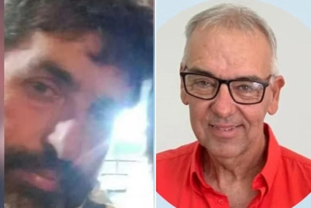 Uma **advertência no trabalho** terminou de forma brutal e levou à morte um chefe de setor dentro da própria casa, em Minas Gerais. Quem era a vítima? Era **José Wilson de Oliveira**, de **60 anos**, chefe de setor do **Serviço Autônomo de Água e Esgoto (Saae) de Piumhi**, no centro-oeste mineiro. Como o caso veio à tona? Na tarde de **terça-feira, 7 de abril**, vizinhos ouviram o som de disparos e acionaram a **Polícia Militar de Minas Gerais**. O que os policiais encontraram ao chegar? José Wilson estava baleado. O serviço de resgate foi chamado, mas ele **não resistiu** e morreu a caminho do hospital. O que teria motivado o crime? Segundo as informações divulgadas, o principal suspeito é um funcionário da vítima. O episódio aconteceu depois que José Wilson aplicou uma **advertência por escrito** ao servidor **Sinésio Omar da Costa Júnior**, de **51 anos**. O que ocorreu em seguida? De acordo com a apuração, Sinésio teria se recusado a assinar o documento e, por isso, recebeu uma **suspensão de três dias**. Quem era José Wilson no ambiente de trabalho? Relatos de colegas apontam que ele era conhecido pelo **perfil tranquilo** e pela **postura ética**. Por que essa informação ganhou destaque? Porque a morte provocou forte **comoção** em Piumhi e reforçou o impacto do crime entre pessoas que conviviam com ele. O suspeito foi preso logo após o crime? Não imediatamente. A Polícia Militar informou que **Sinésio tentou fugir**. Para onde ele iria? Segundo a corporação, ele planejava seguir para **Belo Horizonte**, onde tentaria se esconder. Onde a prisão aconteceu? No município de **Pedra do Indaiá**, também em Minas Gerais. Houve apreensão de armas? Sim. O que a polícia encontrou após a prisão? Em um imóvel ligado ao suspeito, foram localizadas **duas armas sem registro**. Quais eram elas? Um **revólver calibre .32** e uma **espingarda**. Qual delas foi usada no crime? De acordo com a polícia, foi o **revólver calibre .32**. Como o Saae de Piumhi se manifestou? Em nota, o órgão **lamentou a morte** de José Wilson. O que destacou sobre ele? Que, ao longo de sua trajetória profissional, ele demonstrou **dedicação** e **profissionalismo**. Então, o que se sabe até aqui, de forma direta? Que **José Wilson de Oliveira**, chefe de setor do **Saae de Piumhi**, foi morto a tiros dentro de casa na tarde de **7 de abril**; que o principal suspeito é o funcionário **Sinésio Omar da Costa Júnior**, de **51 anos**; que o crime teria ocorrido após uma **advertência disciplinar por escrito**, seguida de **suspensão de três dias**; que o suspeito **tentou fugir**, mas foi preso em **Pedra do Indaiá**; e que a polícia apreendeu **duas armas sem registro**, sendo uma delas o **revólver calibre .32 usado no crime**.