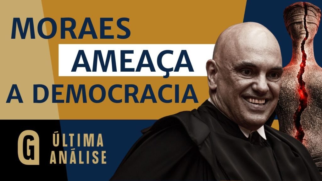 Por que Alexandre de Moraes está na mira dos EUA? O Comitê Judiciário da Câmara dos Representantes dos EUA divulgou um relatório criticando decisões de Moraes, alegando censura e guerra jurídica, com potencial de interferir na eleição presidencial. Quais são as preocupações dos EUA sobre as decisões de Moraes? O relatório aponta que as ordens de remoção de conteúdo das redes sociais emitidas pelo Brasil ameaçam a liberdade de expressão dos americanos. Como o relatório americano pode impactar a imagem de Moraes? A crítica internacional pode aumentar a pressão sobre o ministro e influenciar a percepção pública sobre suas decisões judiciais. Qual é a reação dos ministros do STF à liderança de Edson Fachin? Cinco ministros do STF têm reagido negativamente à postura de Fachin, considerando a corte uma "nau à deriva" e avaliando que ele está desmoralizado. Por que a fala de Lula sobre senadores gerou polêmica? Lula afirmou que senadores com mandatos de oito anos "pensam que são Deus", sugerindo que podem afetar a governabilidade sem uma base aliada. Qual é o estado atual do endividamento das famílias brasileiras? O endividamento das famílias atingiu 49,7% em janeiro, próximo do pico histórico de 49,9% registrado em julho de 2022. O que Silvio Almeida declarou após a denúncia de importunação sexual? Silvio Almeida, ex-ministro dos Direitos Humanos, se declarou inocente após ser denunciado pela PGR por importunação sexual contra a ministra Anielle Franco. Como a denúncia contra Silvio Almeida está sendo tratada? A denúncia tramita sob sigilo e está sob a relatoria do ministro André Mendonça. Qual é o papel do WhatsApp na privacidade dos grupos? As regras de privacidade dos grupos são definidas pelo WhatsApp, permitindo que o número dos integrantes seja visto por outros membros do grupo. Como a coordenação com censores dos EUA e estrangeiros afeta a liberdade de expressão? A coordenação pode resultar em remoção de proteções legais para plataformas de mídia social, limitando a liberdade de expressão. Quais são as possíveis consequências para Moraes após o relatório? Moraes pode enfrentar maior escrutínio internacional e desafios em sua atuação no STF. Como a crítica dos ministros do STF pode influenciar a liderança de Fachin? A crítica pode enfraquecer a autoridade de Fachin e criar divisões internas na corte. Por que a governabilidade é um tema central na fala de Lula? Lula destaca a importância de uma base aliada no Senado para garantir a estabilidade e implementação de políticas do governo. Como o endividamento das famílias pode afetar a economia brasileira? O alto nível de endividamento pode limitar o consumo e impactar negativamente o crescimento econômico. Qual é a importância do sigilo na denúncia contra Silvio Almeida? O sigilo protege as partes envolvidas e garante que o processo seja conduzido de forma justa e imparcial. Como as decisões judiciais de Moraes podem influenciar as eleições presidenciais? Decisões que afetam a liberdade de expressão nas redes sociais podem impactar o debate público e a percepção dos eleitores. O que a reação dos ministros do STF revela sobre a dinâmica interna da corte? A reação indica possíveis tensões e divergências sobre a liderança e direção do STF. Como a fala de Lula reflete suas preocupações políticas? Lula expressa preocupação com a influência do Senado na governabilidade e a necessidade de apoio político. Quais são os desafios enfrentados pelas famílias brasileiras devido ao endividamento? As famílias podem enfrentar dificuldades financeiras, limitando sua capacidade de consumo e investimento. Como a denúncia contra Silvio Almeida pode impactar sua carreira? A denúncia pode afetar sua reputação e futuras oportunidades políticas ou profissionais.