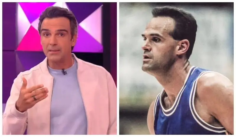 A notícia interrompe qualquer distração: **Oscar Schmidt morreu aos 68 anos**, e junto com a despedida reaparecem palavras que dizem muito mais do que uma simples homenagem. Mas por que, em meio a tantas lembranças sobre a carreira de uma lenda do basquete brasileiro, tanta atenção se volta agora para o que foi dito por alguém da própria família? Porque algumas declarações ajudam a entender não só o tamanho do atleta, mas o peso que sua presença tinha até dentro de casa. E o que exatamente foi dito? Em diferentes momentos, **Tadeu Schmidt** falou sobre a relação de admiração que tinha pelo irmão. Não como quem descreve apenas um parente famoso, mas como quem reconhece uma referência tão grande que moldou escolhas, sonhos e até distâncias. Mas essa admiração era recente, motivada pelas homenagens dos últimos dias? Não. Ela já vinha sendo exposta há anos, em falas públicas que hoje ganham outro significado. Há algumas semanas, por exemplo, Tadeu gravou um vídeo em homenagem ao irmão após uma importante celebração. E é aqui que muita gente para por um instante: o tom não era protocolar, era profundamente pessoal. O que ele disse nessa homenagem? Ao falar sobre o reconhecimento recebido pelo irmão, Tadeu exaltou o que via dentro das quadras com uma frase direta e poderosa: **“Não existe ninguém no mundo que se compare ao Oscar”**. A declaração foi feita quando o ex-jogador foi incluído no **Hall da Fama do Comitê Olímpico Brasileiro**. Mas há um detalhe que quase ninguém percebe de imediato: justamente nessa cerimônia, realizada no **Copacabana Palace**, no dia **8 de abril**, Oscar não esteve presente. Por quê? Por **questões de saúde**. Quem recebeu a premiação em nome dele foi o filho, **Felipe Schmidt**. E esse detalhe muda a leitura de tudo, porque transforma a homenagem em algo ainda mais sensível. Só que essa não foi a única vez em que Tadeu falou sobre o irmão. Então o que mais ele revelou? Em uma entrevista ao **Flow Podcast**, em julho de 2023, ele contou algo que surpreende justamente por ser tão humano. Em vez de seguir naturalmente o mesmo caminho, ele preferiu se afastar do esporte que consagrou o irmão. Mas por que alguém se afastaria justamente da área em que tinha o maior exemplo dentro de casa? A resposta veio do próprio Tadeu: o peso da comparação era grande demais. Ele contou que jogou basquete por pouco tempo, ainda pequeno, mas que a força da imagem de Oscar o empurrou para longe da modalidade. Em suas palavras, a comparação era constante, e ele não queria viver sob isso. Por isso, decidiu eliminar o basquete da própria vida. E é nesse ponto que a história deixa de ser apenas sobre talento e passa a falar também sobre impacto. Que tipo de presença faz alguém admirar tanto e, ao mesmo tempo, escolher outro caminho? Talvez justamente a de um ídolo absoluto, daqueles que ocupam tanto espaço que obrigam quem está por perto a buscar a própria identidade em outro lugar. Mas essa sensação era apenas de distância? Não. Havia também inspiração. Em participação no programa **Altas Horas**, em 2016, Tadeu revelou que, por ver o irmão como um ídolo, imaginava que também seria um ídolo do esporte. A frase parece simples, mas carrega muito: mostra como **Oscar Schmidt** não era apenas um nome admirado pelo público, e sim um modelo real para quem cresceu ao lado dele. O que acontece depois muda tudo, porque essas falas, vistas agora em sequência, formam um retrato raro. De um lado, o atleta monumental, dono de uma trajetória histórica pela **seleção brasileira** e presença marcante em edições consecutivas dos **Jogos Olímpicos**. Do outro, o irmão que inspirava, intimidava e era admirado com a mesma intensidade. Então por que essas declarações voltam com tanta força neste momento? Porque elas ajudam a revelar algo que números, títulos e homenagens nem sempre conseguem mostrar por completo: o tamanho de **Oscar** também podia ser medido pelo efeito que causava nas pessoas mais próximas. E talvez seja justamente aí que esteja o ponto principal. Não apenas na morte de uma lenda do basquete, mas na forma como essa lenda foi descrita por quem a conhecia de perto. **Tadeu Schmidt** não falou só de um campeão. Falou de alguém incomparável, de um exemplo tão forte que influenciou até o que ele decidiu não ser. E quando uma despedida traz esse tipo de lembrança, ela não fecha uma história — ela abre outras perguntas sobre o legado que continua ecoando.