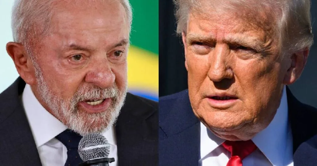 O Planalto voltou a transformar Donald Trump em alvo político, mas desta vez o movimento pode cobrar um preço alto de Lula e até do STF. A nova tensão entre Brasil e Estados Unidos não ficou restrita à diplomacia. Em poucos passos, o episódio atravessou a política externa, entrou no debate eleitoral e passou a ser tratado como combustível para a polarização. No centro da discussão está uma aposta já conhecida do PT: nacionalizar o embate com Trump, mobilizar a militância e tentar converter confronto internacional em ganho doméstico. Por que isso anima o petismo? Porque, segundo a avaliação debatida no programa Os Três Poderes, o governo enxerga nesse tipo de choque uma oportunidade semelhante à do episódio do tarifaço americano, quando Lula registrou melhora nos índices de popularidade. A lógica é simples. Ao mirar um adversário externo com forte rejeição em parte do eleitorado de esquerda, o presidente reacende sua base, ocupa as redes sociais e tenta reorganizar a narrativa política em torno de um inimigo claro. Foi nesse contexto que Lula ironizou Trump em evento público, ao dizer que seria preciso dar a ele o Prêmio Nobel da Paz “para não ter mais guerra”. A frase foi lida como recado político interno, muito mais voltado ao público brasileiro do que ao governo americano. Para Robson Bonin, o cálculo é evidente: bater em Trump ajuda eleitoralmente do ponto de vista do engajamento petista nas redes. Mas a pergunta decisiva é outra: isso funciona além da bolha? A resposta, por enquanto, está longe de ser segura. Marcela Rahal ponderou que o embate conversa diretamente com a militância do PT, mas pode não atingir a parcela mais importante do eleitorado, justamente a que ainda não definiu voto. Em outras palavras, o governo pode estar falando alto para quem já concorda com ele, sem necessariamente ampliar apoio real. É aí que surge a contradição que embaralha a estratégia. O que parece vantagem imediata para o PT também pode fortalecer o discurso do campo bolsonarista. A crise se intensificou após a prisão e posterior liberação de Alexandre Ramagem nos Estados Unidos. A partir daí, a condução do caso deixou de ser apenas técnica e passou a ser explorada politicamente pelos dois lados. Segundo Bonin, o episódio deveria ter sido tratado de forma técnica, mas acabou servindo como lenha para a fogueira da polarização. E esse detalhe muda tudo. Quando autoridades americanas mencionam perseguição política, ainda que dentro de sua própria narrativa, oferecem ao bolsonarismo exatamente o argumento que seus aliados mais desejam: o de que investigados e foragidos seriam vítimas de abuso institucional no Brasil. O que isso significa na prática? Significa que uma crise usada pelo governo para animar sua base pode, ao mesmo tempo, alimentar uma narrativa incômoda contra o próprio sistema político e judicial brasileiro. José Benedito da Silva foi direto ao ponto ao afirmar que esse discurso é tudo o que os bolsonaristas queriam ouvir. O risco, portanto, não está apenas no desgaste diplomático. Está no efeito institucional. Se houver extradição, o Planalto poderá vender o desfecho como vitória diplomática. Mas se houver concessão de asilo, o impacto tende a ser bem mais sensível. Nesse cenário, o desgaste não recairia só sobre Lula. Atingiria também o STF, que passaria a ser ainda mais exposto em uma narrativa internacional de suposta perseguição política. E por que isso preocupa tanto? Porque, com a eleição se aproximando, qualquer gesto de Washington ou resposta de Brasília deixa de ser apenas um ato diplomático e passa a ter leitura eleitoral imediata. O fator Trump adiciona imprevisibilidade a um ambiente que já é tenso por natureza. Nos bastidores do Itamaraty, segundo os debatedores, a expectativa é de contenção. Ainda assim, a crise ganhou vida própria. No fim, o ponto principal é este: o PT vê no confronto com Trump uma chance de reanimar sua militância e repetir uma fórmula que já trouxe dividendos políticos. Só que a mesma estratégia pode abrir espaço para um desgaste maior, sobretudo se o episódio reforçar no exterior a narrativa de abuso institucional no Brasil. O que parecia uma jogada de campanha pode acabar expondo uma fragilidade do governo Lula e ampliando a pressão sobre o STF. A aposta petista, portanto, tem um limite claro. Ela pode incendiar a base, mas também pode acender um problema muito maior do que o Planalto gostaria de admitir.