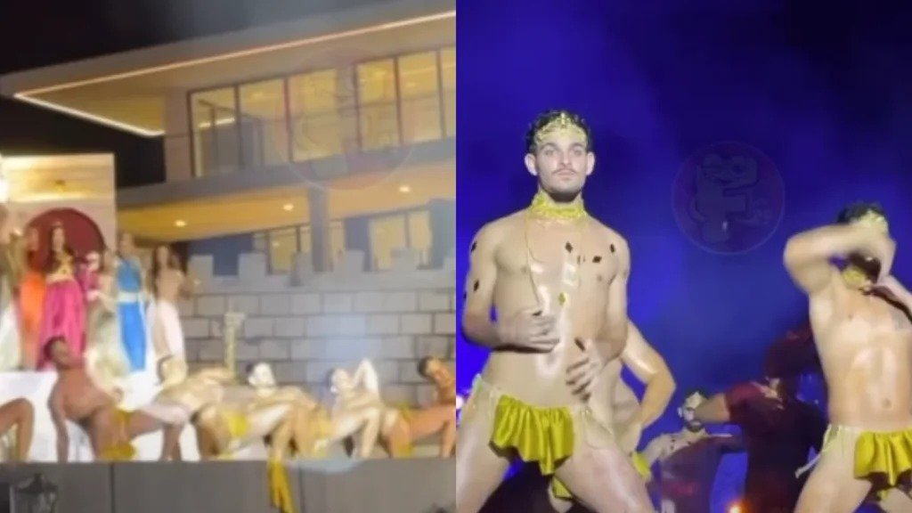 **Polêmica em Espetáculo Religioso: A Encenação da Paixão de Cristo em Gravatá** O que aconteceu no espetáculo "A Nossa Paixão – A Luz do Mundo" em Gravatá? Segundo a publicação, o espetáculo realizado no município de Gravatá, Pernambuco, gerou uma grande polêmica nas redes sociais devido a uma cena específica que envolveu artistas seminus e uma dança sensual durante a encenação da Paixão de Cristo. Esta cena, que representava o Bacanal do rei Herodes, surpreendeu e dividiu opiniões entre os internautas. Por que a cena gerou tanta controvérsia? A controvérsia surgiu porque muitos espectadores consideraram a cena inadequada para um evento religioso, que tradicionalmente busca respeitar a narrativa bíblica da Paixão de Cristo. Comentários nas redes sociais refletiram a indignação de alguns internautas, que classificaram a apresentação como uma "falta de respeito" e um "escândalo" para as famílias e crianças presentes. Qual foi a resposta dos organizadores do evento? Em resposta às críticas, o Instituto Cultural e Ecológico Terra Agreste (ICETAG), responsável pela organização do espetáculo, publicou uma nota de repúdio. Segundo a nota, a apresentação foi construída com "profundo respeito à narrativa bíblica" e cada cena foi pensada para transmitir a mensagem da Paixão em sua totalidade. O ICETAG defendeu que nenhum elemento foi inserido de forma isolada ou fora do propósito de respeitar a história bíblica. Como a comunidade local e as autoridades reagiram? A reação da comunidade local e das autoridades também foi de divisão. Enquanto alguns apoiaram a liberdade artística e a interpretação criativa da narrativa bíblica, outros exigiram uma postura mais rígida das autoridades locais para evitar que cenas consideradas desrespeitosas fossem apresentadas em eventos futuros. A publicação destacou que a Prefeitura de Gravatá apoiou o evento, que faz parte do calendário cultural do município há 43 anos. Quais são as implicações culturais e sociais desse tipo de encenação? A polêmica em torno do espetáculo "A Nossa Paixão – A Luz do Mundo" levanta questões importantes sobre a liberdade artística e o respeito às tradições religiosas. Enquanto alguns defendem que a arte deve ter a liberdade de reinterpretar histórias conhecidas, outros acreditam que certos limites devem ser respeitados, especialmente em contextos religiosos. Este debate reflete uma tensão contínua entre inovação artística e respeito às tradições culturais e religiosas. Qual é o impacto das redes sociais em eventos como este? As redes sociais desempenharam um papel crucial na amplificação da controvérsia. Vídeos da apresentação rapidamente viralizaram, permitindo que pessoas de diversas partes do mundo expressassem suas opiniões sobre o evento. Esta rápida disseminação de informações pode intensificar debates e aumentar a pressão sobre os organizadores e autoridades para responderem às críticas. Em resumo, o espetáculo "A Nossa Paixão – A Luz do Mundo" em Gravatá gerou uma discussão significativa sobre os limites da expressão artística em eventos religiosos. Enquanto os organizadores defendem a integridade e o respeito da apresentação à narrativa bíblica, muitos espectadores expressaram descontentamento com a inclusão de cenas consideradas inadequadas. Este caso ilustra a complexa interação entre arte, religião e sociedade, destacando a importância de um diálogo contínuo sobre esses temas.