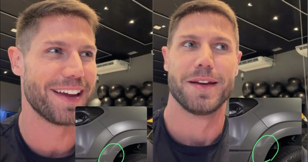 Bastou um boato ganhar força para acender o alerta entre seguidores de **Jonas Sulzbach**. Mas o que realmente aconteceu com o ex-BBB? Nesta segunda-feira (6), ele apareceu nas redes sociais para negar que tivesse se envolvido em um **acidente de carro** no dia anterior. Então não houve nada grave? Segundo o próprio Jonas, não. Ele explicou que a situação foi bem diferente do que passou a circular. Em vez de um acidente, o que houve foi apenas uma **“raspadinha”** em outro veículo. E como ele descreveu esse momento? De forma direta, tentando tranquilizar quem acompanhava as mensagens e especulações. Em um vídeo, Jonas afirmou: **“Foi um arranhão, literalmente, está tudo bem. Graças a Deus, não aconteceu nada comigo, nem com ninguém. Não se preocupem, está tudo certo”**. Por que a fala chamou atenção tão rapidamente? Porque os rumores indicavam algo mais sério, o que levou muita gente a procurar informações e esperar um posicionamento dele. Ao surgir publicamente, Jonas encerrou a dúvida com poucas palavras e reforçou que ninguém se machucou. Esse foi o único assunto recente envolvendo o ex-BBB? Não. No fim de março, ele também voltou a chamar atenção ao aparecer ao lado de **Cowboy**, em um encontro fora da casa do **BBB 26**, depois das eliminações. Como esse reencontro foi mostrado? Em uma publicação feita na rede social de Jonas. Na legenda, o ex-brother veterano escreveu para os seguidores: **“Já estavam com saudades da gente juntos, né?”**. A postagem reuniu os dois fora do confinamento e repercutiu entre quem acompanhou o programa. E como foi a trajetória de cada um no reality? Jonas foi eliminado com **53,48% dos votos**. Já Cowboy, o décimo a deixar a casa mais vigiada do Brasil, saiu com **67,95% de rejeição**. Mas, diante de tudo o que circulou nas últimas horas, o que fica confirmado? Que Jonas Sulzbach usou suas redes sociais para desmentir os boatos de **acidente de carro** e garantiu que a situação não passou de um dano leve. Nas palavras dele: **“Foi um arranhão, literalmente, está tudo bem. Graças a Deus, não aconteceu nada comigo, nem com ninguém. Não se preocupem, está tudo certo.”**