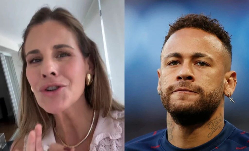 Por que Janaina Xavier defendeu Neymar após suas declarações? Janaina Xavier defendeu Neymar chamando as críticas de "revolta seletiva". Ela acredita que as críticas são injustas e direcionadas de forma seletiva, sugerindo que as mulheres que criticaram o jogador são "mal-amadas" e "recalcadas". O que Neymar disse que gerou tanta polêmica? Neymar afirmou que o árbitro Sávio Pereira Sampaio estava "de chico", uma expressão popularmente usada para se referir à menstruação, após a vitória do Santos sobre o Remo. Como Janaina Xavier descreveu as críticas dirigidas a Neymar? Janaina descreveu as críticas como "revolta seletiva" e afirmou que as mulheres que criticaram Neymar são "mal-amadas", "recalcadas" e "perturbadas". Qual foi a reação de Janaina Xavier às críticas femininas? Ela sugeriu que as críticas femininas a Neymar são motivadas por falta de felicidade pessoal, insinuando que essas mulheres precisam de um "Chico" ou "boy" em suas vidas. Por que Janaina mencionou Erika Hilton em sua defesa a Neymar? Janaina mencionou Erika Hilton para ilustrar o que considera "revolta seletiva", apontando que as mesmas mulheres que criticam Neymar defendem Erika, minimizando questões femininas como menstruação e TPM. Qual é a relação entre Neymar e a deputada Erika Hilton, segundo Janaina? Janaina sugere que há uma incoerência nas críticas, pois as mulheres que criticam Neymar por suas falas são as mesmas que defendem Erika Hilton, apesar de suas posições sobre questões femininas. O que Janaina quis dizer com "revolta seletiva"? Ela quis dizer que as críticas a Neymar são inconsistentes e direcionadas de forma injusta, enquanto outras figuras públicas são defendidas por atitudes semelhantes ou mais graves. Como a declaração de Neymar impactou a opinião pública? A declaração gerou uma grande repercussão, dividindo opiniões entre defensores e críticos, e levantou debates sobre machismo e linguagem inapropriada no esporte. Qual foi o contexto da declaração de Neymar sobre o árbitro? A declaração ocorreu após a vitória do Santos sobre o Remo, quando Neymar criticou o árbitro Sávio Pereira Sampaio, usando uma expressão considerada ofensiva. Como a fala de Neymar foi recebida nas redes sociais? A fala de Neymar foi amplamente criticada nas redes sociais, com muitos apontando machismo e falta de respeito, enquanto outros, como Janaina, defenderam o jogador. Por que Janaina usou termos como "mal-amadas" e "recalcadas"? Janaina usou esses termos para descrever as mulheres que criticaram Neymar, sugerindo que suas críticas são motivadas por insatisfação pessoal e não por justiça. Qual foi a intenção de Janaina ao publicar sua defesa no Instagram? A intenção de Janaina foi defender Neymar das críticas, expressando sua opinião sobre a seletividade das críticas e provocando reflexão sobre a coerência das mesmas. Como a declaração de Janaina foi recebida pelo público? A declaração de Janaina gerou reações mistas, com alguns apoiando sua defesa a Neymar e outros criticando sua postura e linguagem. O que a reação de Janaina revela sobre o debate público? A reação de Janaina revela divisões no debate público sobre gênero, linguagem e comportamento de figuras públicas, destacando a complexidade das discussões atuais. Qual é o impacto das declarações de figuras públicas como Neymar e Janaina? As declarações impactam o debate público, influenciam opiniões e podem perpetuar ou desafiar normas sociais, gerando discussões sobre responsabilidade e linguagem.