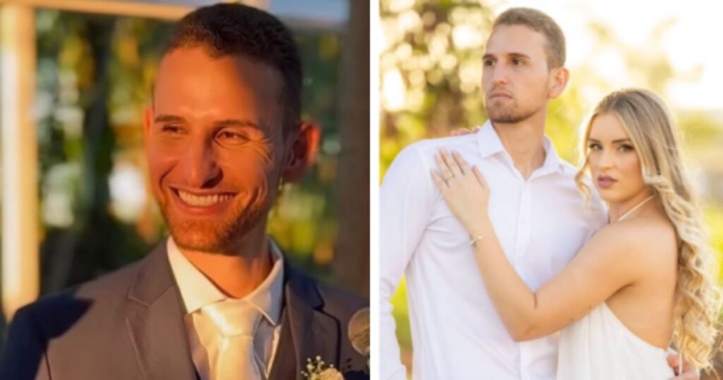**Jovem de 24 anos morre horas depois de se casar em Goiânia: O que aconteceu?** Uma tragédia inesperada abalou a cidade de Goiânia no final de semana, quando **Matheus Vicente Correia**, um jovem de 24 anos, faleceu poucas horas após seu casamento. Este evento trágico levantou muitas perguntas entre amigos, familiares e a comunidade local. Quem era Matheus Vicente Correia? Segundo a publicação, Matheus era um **engenheiro eletricista** formado pela **Universidade Federal de Goiás (UFG)**. Ele era conhecido por seus amigos e familiares como uma pessoa respeitosa e querida, o que torna sua morte ainda mais impactante para aqueles que o conheciam. O que aconteceu na noite do casamento? De acordo com relatos, Matheus passou mal na madrugada de domingo, 29, logo após a celebração de seu casamento, que ocorreu na noite de sábado, 28. Ele foi levado às pressas para o hospital, mas infelizmente não resistiu. A causa da morte não foi divulgada, o que gerou ainda mais especulações e tristeza entre os que acompanharam o caso. Como a comunidade reagiu à morte de Matheus? Amigos e familiares expressaram seu pesar nas redes sociais, compartilhando memórias e homenagens ao jovem. Um amigo de Matheus escreveu no Instagram sobre as lembranças que tinha com ele, destacando a consideração e respeito que sempre existiram entre eles. A cerimonialista do casamento também prestou solidariedade à esposa de Matheus e à família, descrevendo a cerimônia como "divina" e "especial". Ela mencionou a presença de uma "luz esplêndida" que envolveu o evento, destacando a sensação de que Deus estava presente naquele momento. Onde e quando foi o velório de Matheus? O velório de Matheus ocorreu no domingo, no **Setor Coimbra**, em Goiânia. Este momento foi uma oportunidade para amigos e familiares se reunirem e prestarem suas últimas homenagens ao jovem, compartilhando a dor da perda e o apoio mútuo. Qual é o impacto dessa tragédia na comunidade? A morte de Matheus Vicente Correia deixou um vazio significativo na vida de muitos que o conheciam. A tragédia ressalta a fragilidade da vida e a importância de valorizar cada momento com aqueles que amamos. A comunidade de Goiânia, assim como os amigos e familiares de Matheus, continua a buscar consolo e compreensão diante de uma perda tão repentina e inexplicável. Em resumo, a morte de Matheus Vicente Correia é um lembrete doloroso da imprevisibilidade da vida. Enquanto a causa de sua morte permanece desconhecida, o impacto de sua perda é profundamente sentido por todos que tiveram o privilégio de conhecê-lo. A comunidade se une em solidariedade à família de Matheus, oferecendo apoio e lembranças carinhosas de um jovem que deixou uma marca indelével em suas vidas.