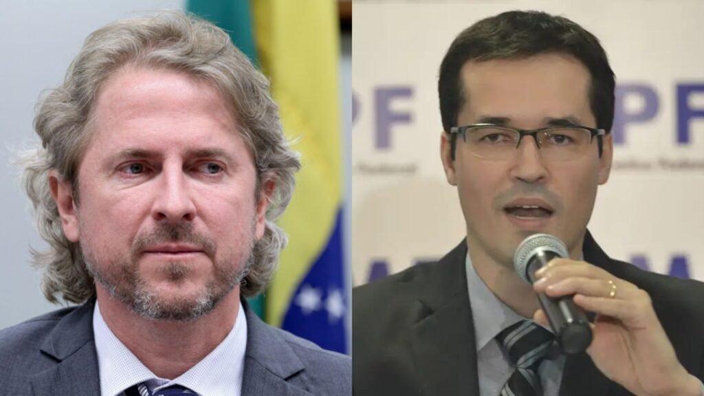 Por que a Justiça mandou Zeca Dirceu apagar posts contra Dallagnol? O TRE-PR determinou que Zeca Dirceu exclua posts chamando Dallagnol de "criminoso" e "inelegível". A decisão foi baseada na descontextualização de informações e uso indevido de documento público. Quais foram as acusações feitas por Zeca Dirceu? Dirceu acusou Dallagnol de ser "criminoso" e "inelegível", além de insinuar desvio de recursos públicos. Ele usou uma certidão da Justiça Eleitoral fora de contexto para sustentar suas alegações. Qual foi o papel da juíza Adriana Simette na decisão? A juíza Adriana Simette apontou que a certidão usada por Dirceu não sustentava as acusações e destacou a desinformação gerada. Ela afirmou que o documento estava relacionado a uma multa por propaganda eleitoral. Por que a certidão não sustentava as acusações? A certidão referia-se a um processo de propaganda eleitoral, não a inelegibilidade ou crimes. A juíza considerou que o uso do documento foi descontextualizado, gerando desinformação. O que a juíza disse sobre a inelegibilidade de Dallagnol? A juíza afirmou que não é possível determinar inelegibilidade neste momento. Opiniões podem ser expressas, mas não se deve criar histórias usando documentos descontextualizados. Qual foi o objetivo das publicações de Zeca Dirceu? Segundo a juíza, o objetivo das publicações foi prejudicar a imagem de Dallagnol, caracterizando propaganda eleitoral antecipada negativa. Por que a juíza não proibiu novas postagens semelhantes? A juíza negou o pedido de proibição de novas postagens, considerando que tal restrição prévia seria censura, respeitando a liberdade de expressão. Quem moveu a ação contra Zeca Dirceu? A ação foi movida pelo diretório estadual do partido Novo no Paraná, que contestou as postagens de Zeca Dirceu. Qual é a importância de decisões judiciais em casos de desinformação? Decisões judiciais são cruciais para combater desinformação, garantindo que informações públicas sejam usadas corretamente e evitando danos à reputação de indivíduos. Como a desinformação pode impactar a política? A desinformação pode distorcer percepções públicas, influenciar decisões eleitorais e prejudicar a imagem de figuras políticas, afetando a democracia. Quais são as consequências de usar documentos públicos de forma indevida? O uso indevido de documentos públicos pode levar a ações judiciais, desinformação e danos à reputação, além de comprometer a integridade do debate público. Por que é importante contextualizar informações em postagens? Contextualizar informações garante precisão, evita desinformação e promove um debate público mais saudável e informado. Como a liberdade de expressão é equilibrada com a responsabilidade? A liberdade de expressão permite opiniões, mas deve ser equilibrada com responsabilidade, evitando desinformação e uso indevido de informações. Qual é o papel dos tribunais em casos de desinformação política? Tribunais atuam para garantir que informações sejam usadas corretamente, protegendo a integridade do processo democrático e a reputação de indivíduos. Como a decisão do TRE-PR pode influenciar futuros casos de desinformação? A decisão estabelece um precedente sobre o uso responsável de informações públicas, podendo influenciar futuros casos de desinformação política.