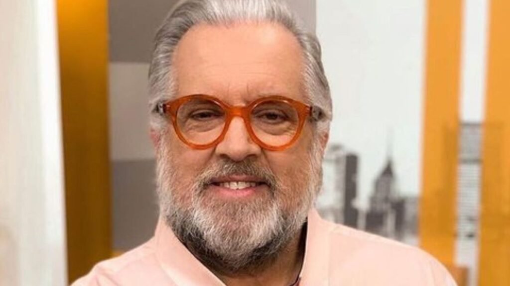 Por que Leão Lobo decidiu se filiar ao Partido dos Trabalhadores? Leão Lobo, aos 72 anos, busca novos desafios na política. Sua filiação ao PT pode ser uma estratégia para ampliar sua influência e trazer sua experiência no jornalismo de entretenimento para o cenário político. Qual é a experiência de Leão Lobo no jornalismo? Leão Lobo tem uma carreira consolidada na cobertura de celebridades. Apresentou programas como "TV Fama" e "Aqui Agora", destacando-se pelo estilo direto e tornando-se referência no entretenimento televisivo. Quais são os planos políticos de Leão Lobo? Leão Lobo pretende concorrer a deputado estadual ou federal. Sua candidatura será lançada em São Paulo ou no Rio de Janeiro, conforme apurado pela coluna de Igor Gadelha. Como a filiação de Leão Lobo ao PT foi recebida? A filiação de Leão Lobo ao PT ocorreu no encerramento da janela partidária, que registrou 40 novas filiações. Entre os novos membros, 13 são iniciantes na política, destacando o interesse crescente pelo partido. Quem são outros novos filiados ao PT? Além de Leão Lobo, o PT filiou a ex-deputada Kátia Abreu e a ex-ministra da Saúde Nísia Trindade. Essas filiações indicam uma estratégia de diversificação e fortalecimento do partido. Qual é o impacto da filiação de Leão Lobo no PT? A entrada de Leão Lobo no PT pode atrair atenção midiática e novos eleitores, aproveitando sua popularidade e experiência no entretenimento para fortalecer a imagem do partido. Por que Leão Lobo escolheu o PT para sua carreira política? Leão Lobo pode ter escolhido o PT por sua ideologia alinhada com suas crenças pessoais ou pela oportunidade de se destacar em um partido com forte presença nacional. Como a experiência de Leão Lobo no entretenimento pode influenciar sua atuação política? Sua experiência no entretenimento pode ajudá-lo a se comunicar eficazmente com o público, utilizando habilidades de apresentação e carisma para engajar eleitores e promover suas propostas. Quais são os desafios que Leão Lobo pode enfrentar na política? Leão Lobo enfrentará o desafio de transitar do entretenimento para a política, precisando conquistar a confiança dos eleitores e demonstrar competência em questões políticas e sociais. Como a filiação de Leão Lobo reflete a estratégia do PT para 2026? A filiação de figuras conhecidas como Leão Lobo sugere que o PT busca diversificar seu quadro de candidatos, atraindo personalidades de diferentes áreas para fortalecer sua presença nas eleições de 2026. O que a filiação de Leão Lobo revela sobre a política brasileira atual? A entrada de celebridades na política brasileira reflete uma tendência de buscar rostos conhecidos para atrair eleitores, mostrando a interseção entre mídia e política no país. Qual é a expectativa para a candidatura de Leão Lobo? A expectativa é que Leão Lobo use sua popularidade para atrair eleitores e trazer uma nova perspectiva ao cenário político, embora precise provar sua capacidade de lidar com questões políticas complexas.