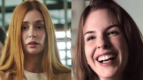 Bastou uma única palavra para incendiar as redes sociais e recolocar um caso conhecido no centro da polêmica. Mas o que provocou essa reação? A repercussão em torno do documentário sobre **Suzane von Richthofen**, produzido pela **Netflix**, começou antes mesmo da estreia e ganhou força com comentários, críticas e respostas públicas. De onde veio o estopim dessa discussão? Tudo começou com a divulgação de um projeto que aborda o assassinato dos pais de Suzane. A produção ainda nem chegou ao público, mas já movimenta as redes sociais com opiniões divididas. Em meio a esse cenário, um nome chamou atenção: **Marina Ruy Barbosa**. E por que a atriz entrou no assunto? Marina interpretou Suzane na produção **“Tremembé: O Prisão dos Famosos”** e se manifestou ao ver uma publicação sobre o novo documentário. A postagem mostrava **Suzane von Richthofen rindo**, acompanhada da frase: “Suzane se pronuncia sobre assassinato dos pais em novo documentário e revela quando e por que crime foi planejado”. Qual foi a reação de Marina diante dessa imagem? Sem escrever um texto longo ou desenvolver qualquer argumento, a atriz compartilhou o conteúdo e resumiu sua opinião em uma única palavra: **“Cruzes”**. Foi o suficiente para gerar uma nova onda de comentários e ampliar ainda mais a repercussão do caso. Mas a resposta de Marina foi recebida sem contestação? Não. Logo após sua manifestação, um internauta reagiu de forma direta e crítica. O usuário do **X**, antigo Twitter, escreveu: “Na hora de ganhar fama e dinheiro em cima da prin [princesa] interpretando ela em série você não pensou duas vezes né, vigarista”. A publicação passou a circular junto com o comentário da atriz, alimentando o debate nas redes. O que está sendo discutido, afinal? A controvérsia gira em torno da exposição de uma tragédia real em produções audiovisuais e da forma como esse tipo de conteúdo é recebido pelo público. A imagem de Suzane rindo, somada à chamada sobre o assassinato dos pais, provocou indignação em parte dos usuários. Ao mesmo tempo, a reação de Marina também foi questionada por quem apontou contradição em sua posição, já que ela interpretou a personagem em outra produção. E o documentário já tem data para estrear? Ainda não. Apesar do burburinho, da circulação de postagens e das críticas nas redes sociais, a **Netflix** não anunciou oficialmente a data de lançamento. Isso mantém a expectativa em aberto e faz com que a discussão continue crescendo mesmo sem o público ter assistido ao material. Por que o assunto segue repercutindo tanto? Porque a divulgação antecipada já trouxe elementos suficientes para provocar reações intensas: a figura de **Suzane von Richthofen**, a lembrança do crime, a imagem dela sorrindo em uma publicação e a resposta curta, mas contundente, de **Marina Ruy Barbosa**. Cada novo comentário amplia a circulação do tema e mantém a polêmica viva. E o que, de fato, aconteceu nas redes? Houve a divulgação de um documentário sobre **Suzane von Richthofen**, produzido pela **Netflix**; uma postagem mostrou Suzane rindo ao lado da frase “Suzane se pronuncia sobre assassinato dos pais em novo documentário e revela quando e por que crime foi planejado”; **Marina Ruy Barbosa**, que interpretou Suzane em **“Tremembé: O Prisão dos Famosos”**, compartilhou a publicação e escreveu apenas **“Cruzes”**; em seguida, recebeu a crítica de um internauta no **X**; e, até o momento, a plataforma ainda **não anunciou oficialmente a data de estreia** do documentário.