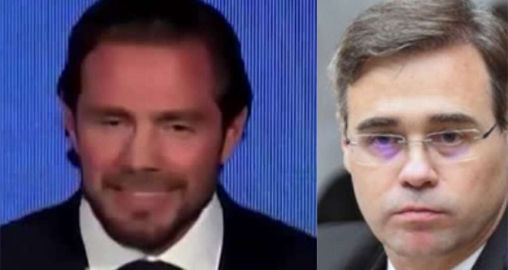 Não basta falar. Desta vez, se vier delação, ela terá que vir com peso, direção e consequência. Mas por que esse ponto ganhou tanta força agora? Porque a discussão não gira em torno de uma simples colaboração, daquelas que repetem o que já circula nos bastidores e tentam transformar rumor em moeda de troca. O que está em jogo é outra coisa: a exigência de conteúdo novo, verificável e capaz de empurrar a investigação para um patamar que ainda não foi alcançado. E o que isso significa, na prática? Significa que não haverá espaço para narrativa vaga, insinuação solta ou versão montada para aliviar a própria situação. A sinalização atribuída ao ministro André Mendonça é direta: só faz sentido aceitar uma delação se ela trouxer fatos inéditos ou, no mínimo, pistas concretas que aprofundem o que já se conhece. Se não houver isso, não há por que validar o acordo. Mas há um detalhe que quase ninguém percebe: quando se fala em “entregar tudo”, não se trata apenas de citar nomes. O centro da questão está em mostrar como os fatos se conectam, quem participou, de que forma participou e o que pode ser comprovado. Sem essa amarração, qualquer fala perde força. E é justamente aí que a maioria se surpreende: delação não é desabafo, nem espetáculo. É instrumento processual. E, sem consistência, vira apenas barulho. Então por que o nome de Daniel Vorcaro aparece no centro dessa pressão? Porque, segundo o conteúdo divulgado, existe a expectativa de que ele revele elementos ligados a ministros do STF. E não apenas isso. A descrição do caso sugere que o material esperado precisaria ir além do que já foi ventilado publicamente, alcançando pontos que ainda não foram esclarecidos de forma suficiente. Mas de onde vem essa leitura tão dura? Ela foi reforçada por uma afirmação do colunista Merval Pereira, de O Globo, segundo a qual Vorcaro “terá que delatar ministros do STF”. A frase, por si só, já desloca o foco. Não se trata mais apenas de saber se haverá colaboração, mas de medir até onde essa colaboração pode ir e o que ela precisaria conter para ser levada a sério. Só que surge outra pergunta inevitável: quais nomes entram nessa zona de tensão? A própria descrição menciona uma relação que incluiria ministros como Dias Toffoli e Alexandre de Moraes, além de referências a suas esposas. Isso amplia o impacto político e institucional do caso, mas também aumenta a exigência por provas, detalhes e elementos novos. Quanto mais sensível o conteúdo, maior a necessidade de precisão. E o que acontece depois muda tudo: entra em cena a informação de que um relatório da Polícia Federal, entregue ao ministro André Mendonça, apontaria que Daniel Vorcaro organizava festas sexuais para políticos e empresários poderosos. Essa é a peça que reacende a curiosidade no meio de tudo, porque muda o eixo da pergunta. Já não basta saber se há nomes envolvidos. A dúvida passa a ser outra: o que exatamente esse relatório contém, e até onde ele pode levar? É aqui que o caso deixa de ser apenas rumor de bastidor e passa a ser tratado como algo que exigiria confirmação robusta. Porque, se há relatório, há expectativa de materialidade. Mas se há expectativa de materialidade, por que tanta insistência em dizer que ainda falta “entregar tudo”? Justamente porque a existência de um documento não encerra a questão. Ela abre outra, ainda mais delicada: o que foi de fato comprovado, o que ainda depende de aprofundamento e o que poderia surgir numa eventual delação? E há mais uma camada nessa história. Parte dos relatos mencionados estaria reunida no livro Banco Master – O Caso Blindando Pelo STF, apresentado como obra baseada nesse universo de informações. Isso resolve o caso? Não. Mas amplia o interesse em torno do que foi publicado, do que ficou de fora e do que ainda poderia aparecer. Quando se diz que “nem tudo saiu na imprensa”, a curiosidade cresce justamente porque a sensação é de que a superfície foi tocada, mas o fundo continua encoberto. No fim, o ponto central é simples e explosivo ao mesmo tempo: André Mendonça não aceitaria uma delação para preencher manchete ou alimentar especulação. Se Daniel Vorcaro quiser que sua colaboração tenha valor, terá que apresentar fatos novos, pistas novas e uma entrega completa sobre ministros do STF. E essa exigência, por si só, já sugere que o que se espera não é pouco. A questão que permanece é a mais incômoda de todas: se ele falar, o que ainda falta aparecer?