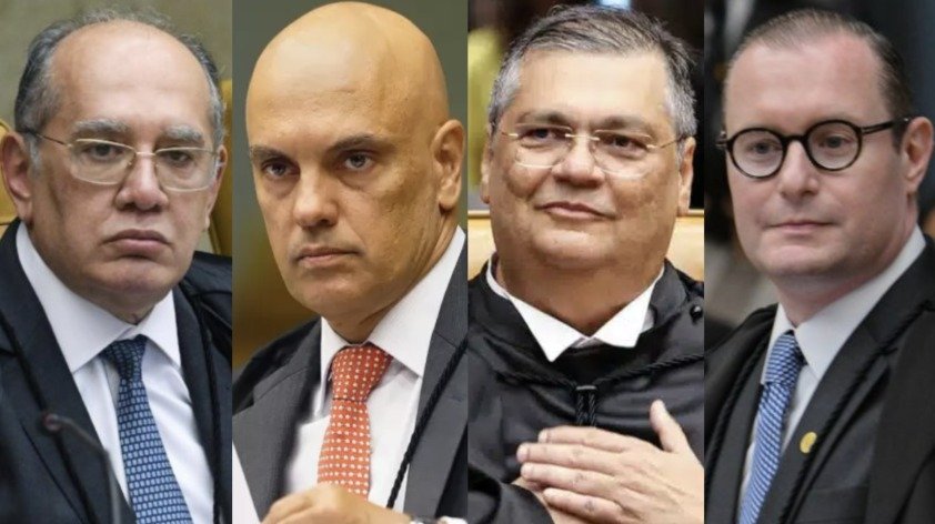 Algo se rompeu no centro do poder, e o sinal mais claro disso não veio de um voto, mas de um alinhamento silencioso que começou a mudar o clima dentro da Corte. Mas o que exatamente está acontecendo? Não se trata apenas de divergência jurídica, nem de uma disputa comum por espaço. O que surgiu foi uma frente interna articulada para reagir à forma como a presidência vem conduzindo uma crise sensível, com efeitos que vão além de um caso específico. E por que isso chama tanta atenção? Porque, no Supremo, movimentos coordenados entre ministros raramente são banais. Quando nomes de peso passam a atuar em sintonia, a mensagem não fica restrita aos bastidores. Ela aponta para incômodo, cálculo e, principalmente, para a percepção de que algo na condução institucional deixou de convencer. Mas qual é o foco dessa insatisfação? A crítica central gira em torno da maneira como a Corte vem sendo defendida publicamente e de como temas de maior impacto estão sendo administrados. Para esse grupo, faltou uma resposta mais enfática em defesa dos ministros e sobrou exposição em um momento de crise. Só isso explicaria a tensão? Não. Há um ponto que quase passa despercebido: a discordância não é apenas sobre o conteúdo das decisões, mas sobre estilo, prioridade e comando. E é justamente aí que a maioria se surpreende, porque o embate deixa de ser técnico e passa a tocar no modo como o tribunal se apresenta diante da pressão. Então a crise é maior do que parece? Sim, porque ela reconfigura relações internas. Quando ministros começam a se organizar para influenciar pautas e se contrapor a iniciativas da presidência, o que está em jogo não é só um episódio isolado, mas a formação de novos blocos de poder. Quais iniciativas provocaram reação? Entre elas, a proposta de criação de um código de conduta. A medida, defendida como forma de reforçar ética e transparência, não foi recebida de maneira uniforme. Para parte da Corte, o momento e a forma dessa iniciativa ampliaram o desconforto em vez de reduzir o desgaste. Mas quem está de cada lado nessa história? É aqui que o cenário ganha contornos mais nítidos. De um lado, Alexandre de Moraes, Flávio Dino, Gilmar Mendes e Cristiano Zanin passaram a atuar de forma alinhada. Do outro, Edson Fachin, André Mendonça, Luiz Fux e Cármen Lúcia aparecem em posição distinta dentro dessa reorganização interna. E onde entram os demais ministros? Kassio Nunes Marques surge como intermediário, enquanto Dias Toffoli aparece isolado. Esse detalhe muda a leitura do quadro, porque mostra que a divisão não é simplesmente binária. Há zonas de transição, cautela e cálculo político dentro do próprio tribunal. Mas o que detonou tudo isso? O pano de fundo é a crise envolvendo o Banco Master e o avanço de investigações que levantam a possibilidade de delações atingirem ministros. O que acontece depois muda tudo, porque a pressão externa passa a influenciar diretamente a dinâmica interna do Supremo. Então a reação do grupo tem relação com esse risco? Tem, ao menos no diagnóstico de que a postura adotada até aqui estaria gerando desgaste e falta de unidade. Moraes aponta ausência de apoio. Gilmar avalia que declarações de Fachin ampliam a exposição do tribunal. Dino defende foco em problemas estruturais do Judiciário. Zanin, mais discreto, também demonstra insatisfação com a condução do tema. E Fachin, como responde a isso? Ele afirma que mantém a defesa institucional da Corte, preserva o diálogo com os colegas e reforça a necessidade de regras éticas e transparência para proteger a credibilidade do Judiciário. A resposta, porém, não encerra a tensão. Na prática, ela mostra que o conflito não está apenas no diagnóstico da crise, mas na forma de enfrentá-la. Mas há um detalhe que quase ninguém percebe: quando a divergência passa a envolver defesa pública, gestão de imagem, definição de pauta e regras internas, o problema deixa de ser apenas circunstancial. Ele passa a atingir o coração da autoridade dentro do tribunal. E qual é o ponto principal de tudo isso? A formação dessa aliança indica que a crise do Banco Master não apenas pressionou o STF por fora. Ela reorganizou o STF por dentro. E, quando ministros se unem para contestar a condução do presidente da Corte, o recado não é só de incômodo. É de disputa real por direção, influência e controle do momento mais delicado — justamente quando ainda não está claro até onde essa fratura pode chegar.