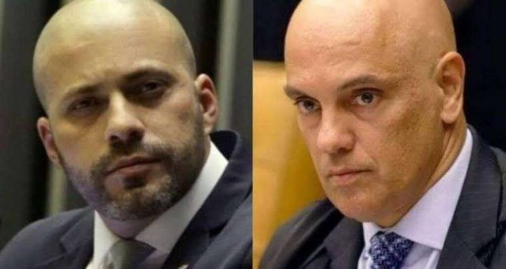 Por que Alexandre de Moraes manteve as restrições a Daniel Silveira? O ministro Alexandre de Moraes decidiu manter as restrições ao ex-deputado Daniel Silveira, considerando que ele ainda não cumpriu metade da pena de 8 anos e 9 meses. A decisão foi tomada no plenário virtual do STF. Quais são as condições impostas a Daniel Silveira? Silveira deve cumprir pena em regime aberto, respeitando regras que limitam sua liberdade de circulação, especialmente aos fins de semana e feriados, para não comprometer a finalidade da sanção penal. Daniel Silveira pode estudar durante o cumprimento da pena? Sim, Moraes afirmou que não há proibição para Silveira estudar. Ele deve buscar alternativas educacionais compatíveis com as exigências do regime, já que há opções em horários variados. Por que o pedido de flexibilização foi rejeitado? Moraes rejeitou o pedido de flexibilização por considerar que as condições atuais não impedem o acesso à educação e que a ampliação da liberdade de circulação comprometeria a sanção penal. Quem mais participa do julgamento no STF? Além de Moraes, o julgamento conta com os ministros Flávio Dino, Cristiano Zanin e Cármen Lúcia, que ainda devem apresentar seus votos no âmbito da Primeira Turma do STF. Qual é a lógica do regime aberto segundo Moraes? Para Moraes, o regime aberto visa a ressocialização do apenado, mas com restrições que garantem a efetividade da pena, como a limitação de circulação em fins de semana e feriados. O que Moraes destacou sobre a educação de Silveira? Moraes destacou que Silveira pode estudar, desde que respeite as regras do regime. Ele deve buscar alternativas educacionais que se encaixem nas exigências impostas. Qual foi a reação de Daniel Silveira à decisão? A reação de Silveira não foi mencionada no documento, mas a defesa buscava a flexibilização das condições, o que foi rejeitado por Moraes. Como a decisão de Moraes impacta o futuro de Silveira? A decisão mantém Silveira sob restrições, limitando sua liberdade de circulação e exigindo que ele encontre formas de conciliar estudos com o cumprimento da pena. O que acontece se Silveira não cumprir as regras do regime? Se Silveira não cumprir as regras, pode enfrentar sanções adicionais, como a regressão de regime, o que tornaria sua situação penal mais severa. Qual é a importância do voto de Moraes no julgamento? O voto de Moraes é crucial, pois ele é o único a votar até agora, influenciando o julgamento e estabelecendo um precedente para a decisão dos demais ministros. Como a sociedade vê a decisão de Moraes? A percepção pública pode variar, mas a decisão reflete a aplicação rigorosa da lei e a manutenção da ordem jurídica, aspectos importantes para a justiça. Quais são as próximas etapas do julgamento? Os ministros Flávio Dino, Cristiano Zanin e Cármen Lúcia ainda devem apresentar seus votos, o que determinará o resultado final do julgamento. Como a decisão pode afetar outros casos semelhantes? A decisão pode servir de referência para casos futuros, estabelecendo parâmetros sobre a aplicação de restrições em regimes abertos e o acesso à educação. Por que a educação é um ponto central na decisão? A educação é vista como um direito, mas deve ser conciliada com as exigências do regime penal, garantindo que a pena cumpra sua função ressocializadora sem comprometer a sanção. O que Moraes sugere para Silveira em termos de educação? Moraes sugere que Silveira busque alternativas educacionais que respeitem as restrições do regime, aproveitando opções em horários variados para conciliar com a pena. Qual é a posição dos outros ministros sobre o caso? Ainda não foi divulgada a posição dos outros ministros, mas seus votos serão fundamentais para o desfecho do julgamento e a definição das condições de Silveira. Como a decisão de Moraes reflete sua visão sobre o sistema penal? A decisão de Moraes reflete uma visão de que o sistema penal deve ser rigoroso, mas justo, permitindo a ressocialização sem comprometer a eficácia da pena. O que a sociedade pode esperar do julgamento? A sociedade pode esperar um julgamento que equilibre a aplicação da lei com a garantia dos direitos do apenado, refletindo a complexidade do sistema judicial. Como a decisão pode influenciar a carreira política de Silveira? A manutenção das restrições pode limitar as atividades políticas de Silveira, impactando sua visibilidade e capacidade de atuação no cenário político.