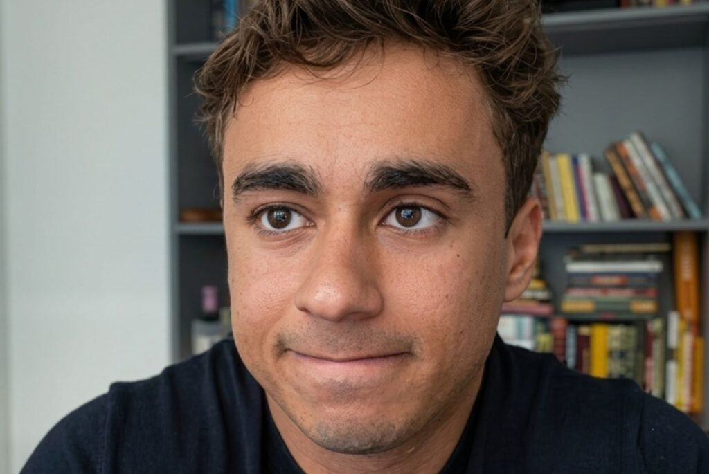 Há um alerta no centro dessa mensagem, mas ele não aparece de uma vez. O que aconteceu? O deputado federal **Nikolas Ferreira (PL-MG)** publicou um **vídeo** em homenagem a **Jesus Cristo**. O conteúdo foi apresentado como uma mensagem direta sobre o que ele considera essencial para o país. E o que ele disse? Segundo a publicação, ele afirmou com convicção que **“o que realmente o Brasil precisa é Cristo”**. Por que essa fala chamou atenção? Porque ela não ficou apenas em uma homenagem. O deputado também fez um aviso claro sobre o rumo da nação. Qual foi esse alerta? Ele declarou que **“quanto mais o Brasil se afasta de Deus, mais dores virão”**. A frase concentra o ponto principal da mensagem, mas o texto mostra que havia algo além da advertência. Além do alerta, o que Nikolas Ferreira defendeu? Ele destacou que **valores espirituais** são essenciais para enfrentar os **desafios sociais** e para **fortalecer a nação**. Em sua fala, a ideia central é que o afastamento do **Criador** aumenta as dores e os desafios enfrentados por um país. E qual seria o caminho diante disso? A publicação informa que ele defende a urgência de um **retorno aos valores cristãos**. Retorno para quê? De acordo com a descrição, esse retorno é apresentado como caminho para a **cura espiritual, moral e social do país**. Isso significa que a mensagem não tratou apenas de fé no campo individual. Ela foi colocada também como base para responder a problemas mais amplos. Mas em que fundamento essa proposta se apoia? No texto, a resposta aparece de forma direta: na **fé em Jesus**. Como essa fé foi descrita? Com um papel central. A publicação afirma que Nikolas Ferreira reforça a importância da **fé em Jesus** como **fundamento essencial** para a construção de uma nação mais **justa**, **próspera** e **unida**. Essa parte amplia o sentido da homenagem, porque mostra que, para ele, a referência a Cristo não é apenas simbólica. Ela é apresentada como base para a vida do país. Ainda assim, o texto mantém uma pergunta importante: por que essa mensagem ganha força agora? O próprio conteúdo responde. Ele diz que a declaração do deputado ganha força especial em um momento em que o **povo brasileiro anseia por esperança verdadeira**. Nesse cenário, a fala é posicionada como mais do que uma opinião pessoal. Como ela é definida? Como um **chamado corajoso e necessário** à **restauração dos princípios** que sustentaram a formação da nação. Que princípios são esses? O texto aponta para os **valores cristãos** e para a **centralidade de Cristo** na vida **pública e privada**. Essa é outra parte importante da mensagem. Não se trata apenas de uma defesa da fé no espaço íntimo. A publicação diz que o vídeo inspira **cristãos de todo o Brasil** a refletirem sobre essa centralidade também na vida pública. E qual foi o tom adotado por Nikolas Ferreira? Segundo a descrição, ele falou com **tom sereno e profundo**. Esse detalhe ajuda a entender como a mensagem foi apresentada: não como um discurso técnico ou político em sentido restrito, mas como uma declaração de convicção espiritual ligada ao futuro do país. Então, o que o título promete e o conteúdo entrega por completo? Que **Nikolas Ferreira homenageou Jesus**, afirmou que **“o que realmente o Brasil precisa é Cristo”**, e fez um **forte alerta**: **“quanto mais o Brasil se afasta de Deus, mais dores virão”**. A partir disso, ele defendeu que **valores espirituais** e um **retorno aos valores cristãos** são essenciais para enfrentar desafios sociais, fortalecer a nação e buscar **cura espiritual, moral e social** para o Brasil.