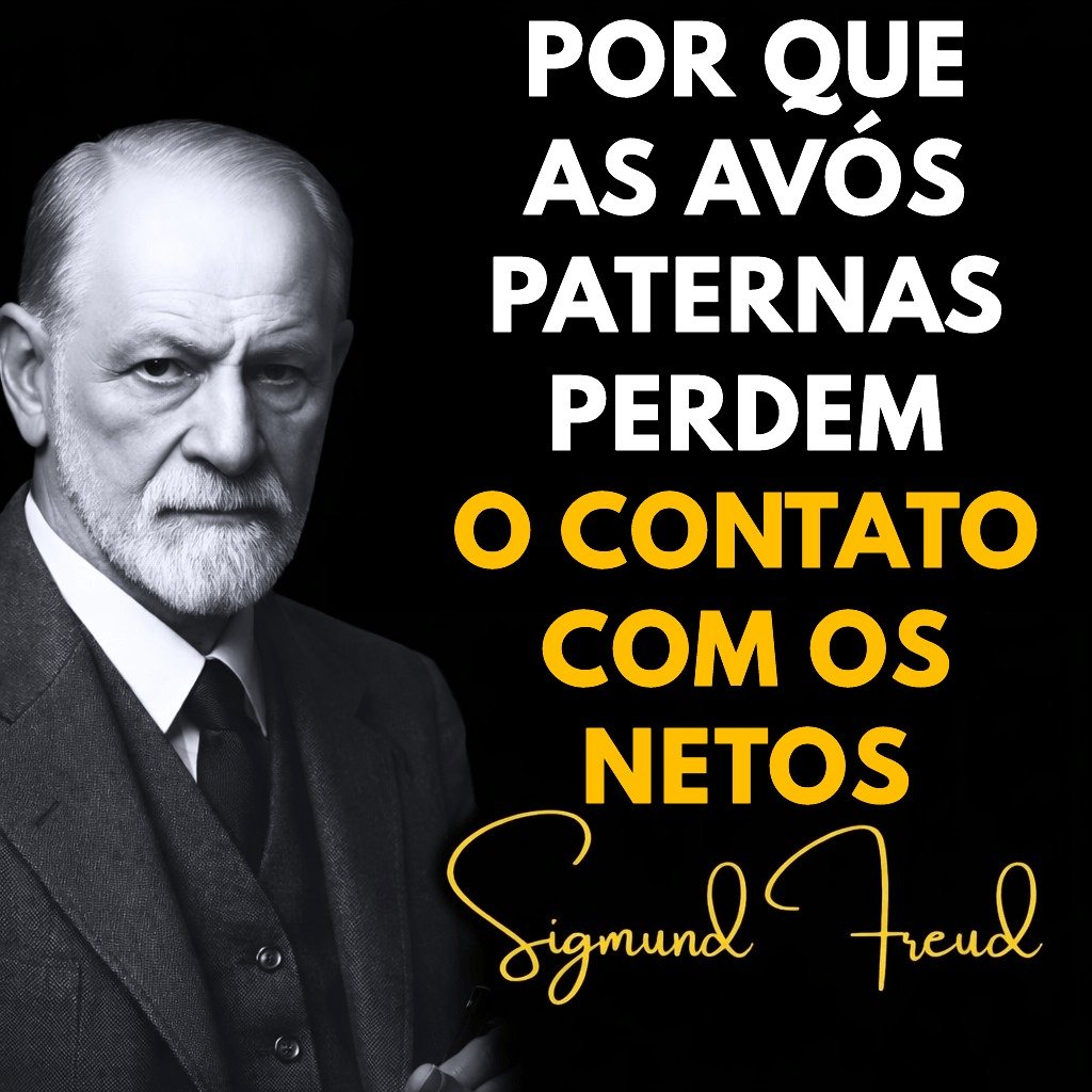 Às vezes, uma relação cheia de amor começa a desaparecer sem briga, sem cena e sem que ninguém perceba o momento exato em que tudo mudou. Como isso acontece dentro da própria família? Na maioria das vezes, não começa com um conflito claro, mas com **pequenas ausências**, **silêncios** e decisões do cotidiano que parecem inofensivas. Um encontro adiado, uma visita que depende de convite, uma rotina que vai se fechando sem incluir certas presenças. Quando esses detalhes se repetem, o vínculo deixa de crescer. Mas por que isso pesa tanto? Porque laços afetivos não se sustentam apenas pelo parentesco. Pela ótica da **psicologia**, eles dependem de **convivência frequente**, **segurança emocional** e **experiências compartilhadas**. Sem isso, até relações importantes podem se tornar frágeis. E é justamente aí que muita gente se surpreende: o amor pode existir, mas, sem presença real, ele perde espaço na rotina emocional da criança. Então o problema começa cedo? Em muitos casos, sim. Nos primeiros meses de vida, o bebê cria sua base emocional com quem participa dos **cuidados diários**. Quem acolhe nas noites difíceis, ajuda nas doenças, acompanha as dúvidas e presencia as primeiras conquistas tende a se tornar uma referência afetiva muito forte. E o que isso provoca depois? Uma diferença que parece pequena no início pode definir quem será visto como parte natural da rotina e quem será lembrado apenas em ocasiões especiais. Mas quem costuma ocupar esse espaço mais constante? Frequentemente, a **avó materna**. Isso acontece porque muitas mães buscam apoio na própria mãe, que já representa uma figura de acolhimento e proteção. Essa proximidade não precisa ser planejada o tempo todo, ela simplesmente acontece. Enquanto isso, a outra avó pode até querer participar, mas muitas vezes entra de forma mais eventual, mais formal, mais dependente de combinações. E onde a **avó paterna** entra nessa história? Muitas vezes, com menos acesso espontâneo ao dia a dia. Suas visitas podem depender de convites, da disponibilidade do casal ou da organização da casa. Parece pouco? Mas há um detalhe que quase ninguém nota: quando uma presença precisa sempre ser autorizada, ela raramente se torna natural. E o que acontece depois muda tudo, porque a criança passa a reconhecer como íntimo quem está ali com frequência, não apenas quem sente carinho por ela. Então a distância é causada só pela mãe da criança? Não necessariamente. Um ponto decisivo costuma ser a postura do **pai**. Muitos homens, sem perceber, deixam a rotina familiar nas mãos da parceira, inclusive o contato com os avós. Quando ele não incentiva encontros, não propõe visitas e não facilita a convivência com sua própria mãe, o vínculo vai enfraquecendo aos poucos. Não por rejeição direta, mas por **adiamentos**, **falta de iniciativa** e ausências que se acumulam. Mas existe também um lado emocional nessa história? Sim, e ele é mais profundo do que parece. Para muitas mulheres, o filho ocupou durante anos o centro da vida afetiva. Quando ele forma a própria família, essa posição muda. Isso pode gerar **perda**, **insegurança** e até uma tentativa de se manter relevante por meio de conselhos, opiniões e comparações. A intenção pode ser ajudar, mas a recepção nem sempre é essa. E aqui surge uma nova tensão: quando o cuidado é percebido como **interferência**, o contato começa a diminuir. E se não houve discussão, por que o afastamento continua? Porque nem sempre a distância nasce de um rompimento. Às vezes, ela cresce em meio a desconfortos pequenos, quase invisíveis. Diferenças nos **estilos de criação**, por exemplo, podem pesar muito. Gerações mais antigas foram educadas com mais rigidez, enquanto muitos pais de hoje valorizam diálogo, escuta e respeito às emoções da criança. Quando essas visões entram em choque, as visitas podem ficar mais tensas, e a convivência perde leveza. Mas há outro ponto que muda completamente o cenário. Quando os pais se separam, a criança costuma conviver mais com um dos lados da família, geralmente o da mãe. Se o pai não mantém o contato ativo com sua própria família, a avó paterna pode sair da rotina quase sem perceber. Não é sempre falta de interesse. Muitas vezes, é consequência prática da nova dinâmica. E, com o tempo, a ausência frequente enfraquece até os laços que pareciam garantidos. Então por que algumas avós param de insistir? Porque muitas têm **medo de incomodar** ou de não serem bem recebidas. Ao perceber sinais de distância, preferem se proteger. Ligam menos, visitam menos, evitam insistir. Para quem vê de fora, isso pode parecer desinteresse. Mas, em muitos casos, é apenas uma forma silenciosa de evitar mais dor. No fim, o afastamento da **avó paterna** raramente acontece por falta de amor. O que afasta não costuma ser um grande motivo, e sim o acúmulo de pequenas situações que, com o tempo, criam uma distância enorme. E talvez o ponto mais importante seja este: quando ainda existe vontade de se aproximar, o vínculo pode ser reconstruído — mas não só com sentimento, e sim com **presença**, **constância** e um afeto que volte a caber na vida real.