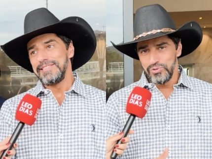 O que Alberto Cowboy revelou sobre sua participação no BBB26? Alberto Cowboy compartilhou sua frustração por não conquistar um apartamento no BBB26, destacando sua dedicação e esforço nas provas do reality. Quais foram os desafios enfrentados por Alberto no BBB26? Ele enfrentou provas de resistência e estratégias complexas, destacando a necessidade de força, concentração e sorte. Como Alberto compara suas duas participações no BBB? Ele considera o jogo atual mais desafiador, mas acredita que sua maturidade e experiência de vida foram vantagens. O que mudou em Alberto desde sua primeira participação no BBB? Alberto sente que evoluiu de um jovem de 30 anos para um homem de 49, mais determinado e concentrado, mas ainda com a mesma paixão pelo jogo. Qual é a visão de Alberto sobre sua trajetória no BBB? Ele está satisfeito com sua entrega em ambas as participações e grato pelo apoio dos fãs, valorizando os aprendizados adquiridos.
