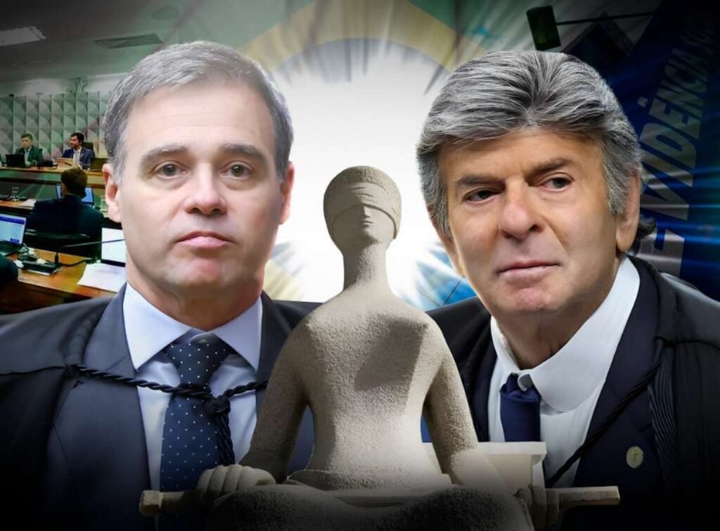 Tudo parecia encerrado, mas foi justamente no silêncio final que surgiu a pergunta mais incômoda: **quem impediu que a CPMI do INSS continuasse?** Por que essa pergunta ganhou tanta força? Porque, enquanto **aposentados e pensionistas** acumulavam perdas com **descontos ilegais** que, segundo a descrição divulgada, somaram **R$ 6,3 bilhões entre 2019 e 2024**, a comissão que tratava do tema acabou sendo interrompida sem concluir os trabalhos. E como isso aconteceu? Não de uma vez, mas por etapas, em uma sequência que levou o caso ao centro de uma disputa institucional. Qual foi o ponto decisivo nesse processo? O papel de **Davi Alcolumbre**, presidente do **Senado** e do **Congresso**, aparece como peça central nesse contexto. Em **dezembro de 2025**, a **CPMI** protocolou um pedido de **prorrogação por 120 dias**. O que se esperava a partir daí? Que o requerimento fosse lido, conforme o rito regimental. Mas isso ocorreu? Não. Segundo a própria comissão, Alcolumbre **simplesmente não leu o requerimento**, em uma **omissão deliberada**. E o que aconteceu depois dessa omissão apontada pela comissão? O caso chegou ao **STF**. Quem assumiu a relatoria? O ministro **Andre Mendonça**. Qual foi a decisão dele? Em **23 de março**, determinou que o presidente do Senado cumprisse o regimento em **48 horas**. E se isso não fosse feito? A consequência seria direta: a **prorrogação seria automática**. Essa decisão resolveu o impasse? Ainda não. Como Alcolumbre reagiu? Ele **resistiu**, acionou a **Advocacia do Senado** e apostou na derrubada da liminar. Essa aposta deu certo? Sim. **Três dias depois**, o plenário do **STF**, por **8 votos a 2**, derrubou a decisão de Andre Mendonça. Quem ficou ao lado do relator? Apenas **Luiz Fux** acompanhou Mendonça. E o que essa votação produziu na prática? A **CPMI morreu no sábado, 28 de março**, sem concluir os trabalhos. O que restou, então, depois disso? A sensação de que a investigação sobre um tema sensível foi interrompida antes do desfecho. Mas por que esse episódio voltou ao debate agora? Porque ele é o foco da nova edição da **Revista A Verdade**. E qual é o título escolhido? **“A última resistência”**. Resistência de quem, exatamente? A chamada faz referência ao que a publicação apresenta como os bastidores da atuação dentro do **STF** em torno desse caso. O que a revista promete revelar? Segundo a divulgação, ela trata dos **segredos** dessa **“última resistência”** e relaciona esse movimento ao desfecho da CPMI do INSS. Por que isso chama atenção? Porque o encerramento da comissão ocorreu em meio a uma disputa entre decisões, omissões apontadas pela comissão e uma votação ampla no plenário da Corte. Onde esse material pode ser acessado? A edição foi divulgada com o seguinte link: **https://www.jornaldacidadeonline.com.br/noticias/81143/a-ultima-resistencia** E há alguma forma de acompanhar esse tipo de publicação de maneira exclusiva? Sim. A divulgação também convida o leitor a se tornar **assinante**, com acesso ao conteúdo da **Revista A Verdade**, descrita como o espaço em que os **“assuntos proibidos”** no Brasil são revelados. Qual é o link para assinatura? Ele foi informado assim: **https://assinante.jornaldacidadeonline.com.br/apresentacao** No fim, o que permanece diante de toda essa sequência? Os fatos apresentados na divulgação: **descontos ilegais de R$ 6,3 bilhões entre 2019 e 2024**, o pedido de **prorrogação por 120 dias** feito em **dezembro de 2025**, a decisão de **Andre Mendonça** em **23 de março**, a reação de **Davi Alcolumbre**, a atuação da **Advocacia do Senado**, a votação do **STF por 8 a 2**, o apoio de **Fux** ao relator e o encerramento da **CPMI em 28 de março**, sem conclusão. E é justamente sob esse encadeamento que a revista apresenta, por completo, o nome da edição: **“A última resistência”**.