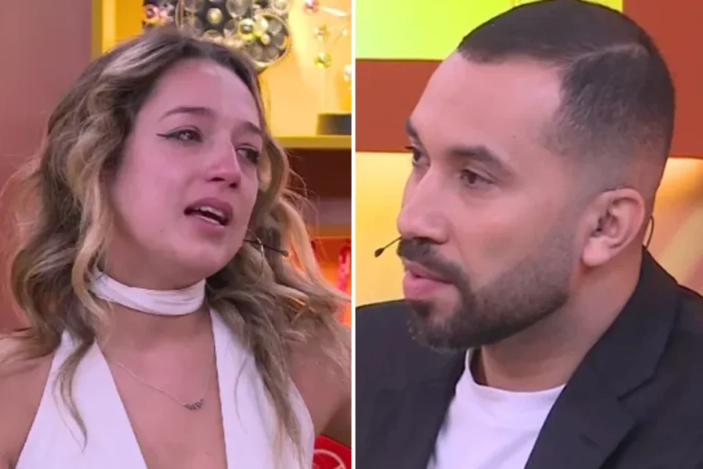 Bastou a exibição de algumas imagens para que o discurso mudasse ao vivo e deixasse Samira Sagr visivelmente sem reação. O que aconteceu para provocar esse impacto logo após sua saída do **BBB26**? Na noite da última terça-feira, **07/04**, a ex-sister foi eliminada com **51,24% da média dos votos**, encerrando sua trajetória no reality e seguindo, como manda a tradição, para o **Bate-Papo BBB**. Mas por que a entrevista chamou tanta atenção? Porque o momento, que costuma servir para rever a participação no programa, acabou expondo falas delicadas envolvendo pessoas que estavam próximas dela no jogo. Durante a conversa com **Ceci Ribeiro** e **Gil do Vigor**, Samira foi confrontada com cenas em que aparecia fazendo comentários críticos sobre **Milena Moreira** e **Ana Paula Renault**. Ela admitiu de imediato o que havia dito? Não. Num primeiro momento, Samira afirmou que não se lembrava dessas falas. E foi justamente essa resposta que abriu espaço para uma reação ainda mais forte no estúdio. Diante da negativa, a produção exibiu um **compilado** com os trechos em que ela aparecia comentando sobre as aliadas. E como ela reagiu ao rever tudo? A gaúcha demonstrou surpresa e tentou contextualizar o que havia acontecido dentro da casa. Ao assistir às imagens, ficou impactada com o conteúdo e com a forma como aquelas falas reapareciam fora do confinamento. A resposta veio em tom de espanto e também de justificativa, mostrando que o peso da revisão ao vivo foi imediato. O que Samira disse para explicar aquelas cenas? Segundo ela, muitos desses comentários aconteceram em momentos de **tensão**, quando as emoções estavam intensificadas e havia necessidade de **desabafar**. Em um ambiente fechado, com convivência constante e pressão emocional, ela afirmou que as reações podem ser mais impulsivas do que seriam fora dali. Essa explicação surgiu de forma genérica ou houve um caso específico citado? Houve, sim, um episódio destacado durante a entrevista. Um dos momentos lembrados envolvia um **desentendimento com Ana Paula** dentro do programa. Samira contou que estava emocionalmente abalada após a discussão e que suas falas surgiram nesse contexto, sem a intenção direta de prejudicar a colega. Isso significa que ela negou o peso do que falou? Também não. Embora tenha tentado explicar o cenário em que tudo aconteceu, Samira reconheceu que a maneira como se expressou poderia ser interpretada de forma negativa. Ou seja, a tentativa de contextualização não apagou o reconhecimento de que suas palavras poderiam soar mal para quem assistia de fora. E por que a cena repercutiu tanto? Porque o contraste entre a falta de lembrança inicial e a exibição das imagens criou um momento de forte exposição ao vivo. O público viu Samira sendo colocada diante de falas sobre duas pessoas próximas no jogo, **Milena** e **Ana Paula**, e reagindo em tempo real ao que havia dito dentro da casa. Qual foi a frase que resumiu esse impacto? Ao rever o VT com os comentários, Samira soltou a reação que marcou a entrevista: **“Estou passada, tá, gente? Tem os momentos que a gente briga e fica com a cabeça quente. E como a casa é pequena, às vezes a gente só quer conversar e desabafar.”**