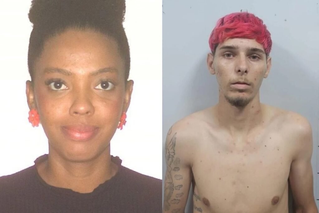 Ele entrou, saiu pouco depois, e o silêncio que veio em seguida foi o primeiro sinal de que algo muito grave tinha acontecido. Mas por que esse intervalo tão curto chamou tanta atenção? Porque, logo depois da saída dele, ela simplesmente parou de responder. Nenhuma mensagem, nenhum retorno, nenhum sinal. E quando o silêncio aparece de forma tão repentina, a dúvida deixa de ser só preocupação e vira alerta. Quem percebeu isso primeiro? Não foi alguém que estava na casa, nem um vizinho, nem uma testemunha na rua. Foi a própria família, estranhando a falta de contato. A inquietação aumentou quando a irmã da jovem, que acompanhava câmeras de segurança à distância, viu o momento em que o homem entrou no imóvel. Pouco tempo depois, ele foi embora. E é justamente aí que tudo começa a pesar de outro jeito. O que havia dentro da casa quando os policiais chegaram? Essa era a pergunta que ninguém queria responder, mas que precisava ser enfrentada. Como não houve retorno da vítima, as autoridades entraram no imóvel e fizeram uma varredura. Foi então que encontraram a jovem morta sobre a cama, vestindo apenas um sutiã, com uma toalha enrolada no pescoço. Mas quem era ela, e quem era ele? A vítima foi identificada como Raissa Pereira da Silva, de 24 anos. O suspeito, preso nesta sexta-feira, é Rafael Pendloski Torres Galvão, de 20 anos. O caso aconteceu em Sinop, no Mato Grosso, a cerca de 480 quilômetros de Cuiabá. Só que há um detalhe que quase ninguém percebe de imediato: os dois já se conheciam. E por que isso muda a leitura do caso? Porque, segundo as investigações, Raissa atuava como garota de programa. Isso indica que a entrada dele no imóvel não foi, a princípio, algo que despertasse suspeita imediata. O que muda tudo é o que acontece depois: ele sai, ela desaparece do contato, e a cena encontrada pelos policiais transforma a suspeita em algo muito mais grave. Mas o que ele disse após ser preso? É aqui que muita gente se surpreende. Em vídeo obtido pela coluna, o suspeito confessa o crime. Ao falar, tenta afastar a ideia de intenção direta. “Não foi na intenção. Foi muita coisa na cabeça, droga… quando vi, já tinha acontecido”, disse. Em outro momento, a frase que mais chama atenção resume o estado que ele alega viver: “Cachaça na cabeça”. Essa declaração diminui a gravidade do que aconteceu? Não. E esse é um ponto central. A fala dele não apaga o fato investigado: Raissa foi encontrada morta, enforcada com uma toalha, dentro da própria residência. A confissão em vídeo apenas adiciona uma camada perturbadora ao caso, porque mostra não só a admissão do crime, mas também a tentativa de explicá-lo por meio de álcool, drogas e confusão mental. Então por que esse caso provoca tanto impacto? Porque ele reúne elementos que prendem a atenção do início ao fim: a entrada registrada, a saída rápida, o silêncio repentino, a descoberta do corpo e, depois, a confissão. Só que existe mais uma questão que continua ecoando: o que exatamente aconteceu naquele intervalo entre a chegada dele e o momento em que deixou a casa? Essa é a parte que ainda mantém o caso aberto em tensão. A Polícia Civil investiga as circunstâncias do crime, enquanto a prisão do suspeito marca apenas uma etapa. O ponto principal já veio à tona: um homem de 20 anos foi preso suspeito de matar Raissa Pereira da Silva, de 24, enforcada com uma toalha, e confessou o crime em vídeo ao dizer que estava com “cachaça na cabeça”. Mas o que aconteceu naquele curto espaço de tempo, entre a entrada e a saída, ainda é o detalhe que faz tudo continuar pesando.