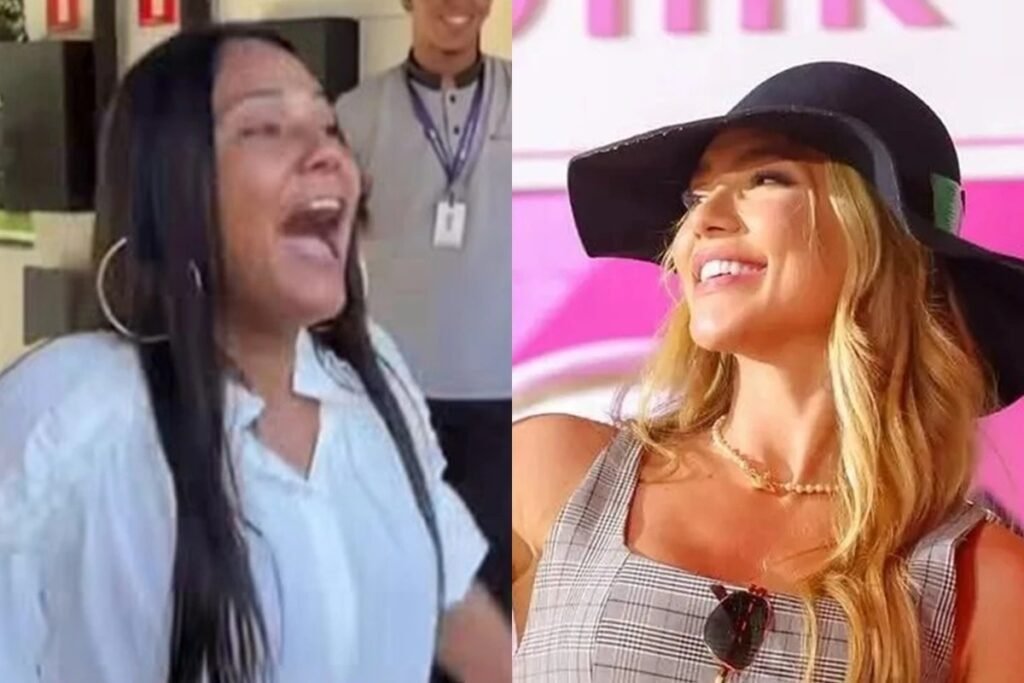 Bastou Chaiany deixar o **BBB 26** para uma promessa feita diante do público começar a sair do discurso e ganhar forma fora da casa. Mas que promessa era essa? Não se tratava de apoio genérico nem de uma simples mensagem de carinho nas redes. O que Virginia Fonseca havia dito antes da eliminação da ex-BBB envolvia uma atitude direta, ligada à relação de fã que Chaiany demonstrou durante o programa. E por que isso chamou tanta atenção? Porque, mesmo sem vencer o reality, Chaiany Andrade acabou conquistando algo que poucos participantes conseguem logo após a saída: uma oportunidade associada justamente à artista de quem sempre se declarou admiradora. Ao longo da participação no programa, ela deixou claro que era fã de **Virginia Fonseca** e que já havia comprado vários produtos nas lives de promoções da empresária. Essa identificação não passou despercebida. Quando Virginia falou sobre isso pela primeira vez? A declaração veio em uma live realizada em fevereiro, quando a influenciadora comentou o envolvimento de Chaiany com os produtos da **WePink**, marca de cosméticos da qual é sócia. Na ocasião, Virginia foi direta ao afirmar que a ex-BBB teria um tratamento especial. A fala repercutiu porque não soava como um comentário passageiro, mas como um compromisso assumido publicamente. E o que exatamente ela disse? Virginia declarou: “A **Chaiany é vitalícia agora**. ‘Acabou tal produto aqui, eu quero’, você manda, ela merece”. A influenciadora ainda completou com outra frase que reforçou o quanto acompanhava esse comportamento da participante dentro do programa: “O que ela está fazendo lá no **Big Brother** não existe, ela tem mais produto do que eu”. As palavras deixaram claro que a promessa estava ligada ao acesso contínuo aos itens da marca. Mas essa promessa realmente seria cumprida depois da eliminação? Foi justamente isso que Virginia fez questão de confirmar. Pelas redes sociais, nesta segunda-feira, 6 de abril, a influenciadora deixou claro aos seguidores que manterá Chaiany como **cliente vitalícia da WePink**. A confirmação veio logo após a saída da ex-BBB do reality, transformando em atitude aquilo que já havia sido prometido diante do público. E como foi a saída de Chaiany do programa? Ela foi eliminada no **13º Paredão** do **BBB 26**, com **61,07% dos votos**. Depois disso, foi entrevistada por **Ana Maria Braga** no **Mais Você**, em um momento que marcou a transição entre a experiência no confinamento e a retomada da vida fora da casa. Foi nesse cenário, já com a eliminação definida, que a promessa de Virginia voltou ao centro das atenções. Por que essa movimentação ganhou força tão rápido? Porque a relação entre as duas já estava desenhada antes mesmo do fim da trajetória de Chaiany no reality. De um lado, havia uma participante que demonstrava admiração constante e consumo real dos produtos. Do outro, uma influenciadora que acompanhou isso, comentou publicamente e decidiu transformar a simpatia em uma ação concreta. Assim, a eliminação não encerrou a história; abriu espaço para que ela continuasse em outro ambiente. E qual foi, afinal, a atitude tomada por Virginia após a saída de Chaiany? A resposta é objetiva: **Virginia Fonseca confirmou nas redes sociais que cumprirá a promessa feita durante o BBB 26 e manterá Chaiany Andrade como cliente vitalícia da WePink**, marca de cosméticos da qual é sócia.