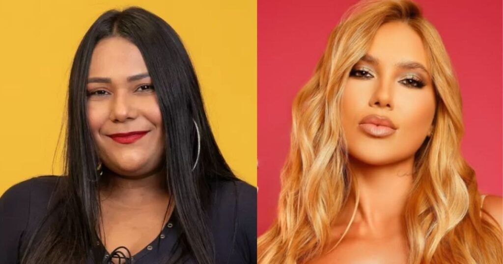 Bastou um vídeo na porta dos Estúdios Globo para reacender uma promessa que muita gente já queria ver sair do papel. Mas o que, afinal, aconteceu entre **Virginia Fonseca** e a ex-BBB **Chaiany Andrade**? A resposta começa com uma cena simples, mas que chamou atenção nas redes. Na última segunda-feira, dia 6, **Virginia**, de 27 anos, compartilhou um vídeo gravado na porta dos Estúdios Globo. E por que esse registro ganhou tanta repercussão? Porque nele, fãs contam para **Chaiany Andrade**, de 25 anos, sobre a promessa feita anteriormente pela influenciadora. Que promessa era essa? Um **estoque vitalício de perfumes da Wepink**, marca de Virginia. A informação já circulava desde o período em que Chaiany ainda estava confinada no reality. E por que justamente ela recebeu essa promessa? Porque a ex-BBB se mostrou uma **fã declarada de Virginia**, que acompanhava o jogo do lado de fora. Mas Virginia confirmou que pretende cumprir o que disse? Ao que tudo indica, sim. Foi justamente a legenda usada por ela na publicação que reforçou essa possibilidade. Ao compartilhar o vídeo, a empresária escreveu: **“Vamos atrás dela”**. A frase, embora curta, foi suficiente para indicar que a promessa continua de pé. E como Chaiany reagiu ao descobrir que Virginia seguia atenta a ela? A reação foi imediata. Logo depois de ouvir dos fãs frases como **“A Vivi está de olho em tu”**, a ex-BBB pulou de alegria. O momento ficou ainda mais marcante quando ela começou a cantar **“Alo, Virginia”**, sucesso do grupo **Turma do Pagode**. Por que esse detalhe chamou tanto a atenção? Porque a cena reforçou algo que já era conhecido por quem acompanhava o programa: o entusiasmo de Chaiany com tudo que envolvia Virginia. Não se tratava de uma menção isolada ou de um comentário passageiro. A admiração já havia sido demonstrada durante o confinamento, quando a promessa dos produtos foi feita. Então o estoque vitalício já foi entregue? Não há informação de que isso tenha acontecido até agora. O que existe, de forma objetiva, é o gesto público de Virginia ao compartilhar o vídeo e a mensagem que sugere movimentação para encontrar Chaiany. É justamente por isso que a expectativa continua. E por que o assunto voltou a ganhar força agora? Porque a publicação de Virginia funcionou como uma resposta direta ao interesse do público. Em vez de deixar a promessa esquecida, ela trouxe o tema de volta ao compartilhar o encontro de Chaiany com os fãs na saída da Globo. Com isso, a possibilidade do presente voltou ao centro das conversas. O que se sabe, então, sem especulação? Sabe-se que **Chaiany Andrade**, 13ª eliminada do reality, era fã assumida de **Virginia Fonseca**; que a influenciadora havia prometido a ela um **estoque vitalício de perfumes da Wepink** ainda durante o confinamento; que, na segunda-feira, dia 6, Virginia publicou um vídeo em que fãs avisam Chaiany sobre essa promessa; e que, ao fazer isso, escreveu **“Vamos atrás dela”**. E a resposta para a pergunta que ficou no ar desde o início? Ao que tudo indica, **Chaiany pode esperar pelo estoque vitalício**. A sinalização pública de Virginia foi clara ao retomar a promessa e dizer: **“Vamos atrás dela”**.