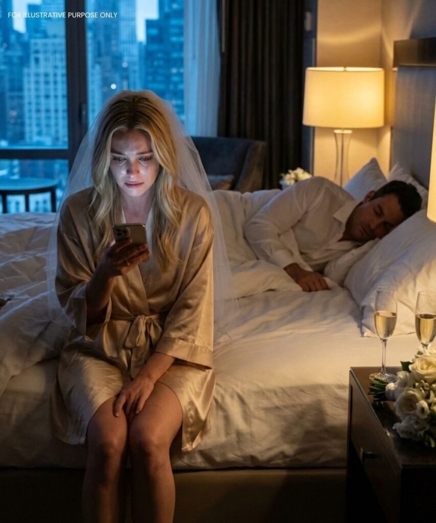 Bastou um SMS na madrugada para transformar uma noite que prometia ser inesquecível em um teste brutal de confiança. Mas como uma única mensagem consegue abalar algo que mal começou? Porque certas palavras, quando chegam na hora errada, não entram apenas no celular: entram direto na cabeça, no coração e, principalmente, no futuro que parecia tão certo poucas horas antes. E o que havia nessa mensagem para causar tamanho estrago? Não era um recado qualquer, nem uma provocação vaga. O conteúdo trazia uma acusação pesada, íntima e impossível de ignorar. De repente, a palavra traição deixou de ser um medo distante e passou a ocupar o centro da conversa. Só que seria mesmo uma verdade ou apenas uma tentativa de ferir? Essa é a pergunta que muda tudo, porque nem toda revelação feita no calor da madrugada nasce de fatos. Às vezes, nasce de ressentimento, de conflito mal resolvido ou de uma intenção muito clara de desestabilizar. Então por que o impacto foi tão grande? Porque não aconteceu em qualquer momento. A crise surgiu justamente quando tudo deveria simbolizar começo, entrega e segurança. E é aqui que muita gente se surpreende: quando o abalo vem no início, ele parece ainda maior, porque atinge promessas que mal tiveram tempo de criar raízes. Mas quem enviaria algo assim exatamente nessa hora? A resposta só torna a situação mais delicada. A mensagem vinha de alguém ligado ao passado do marido, e não de qualquer forma. A ex-companheira afirmava estar grávida e insinuava que o filho seria dele. Diante disso, o que fazer sem destruir tudo em minutos? Reagir por impulso seria o caminho mais fácil, mas também o mais perigoso. Em situações assim, o choque emocional costuma pedir pressa, enquanto a realidade exige pausa. E há um detalhe que quase ninguém percebe: a primeira reação pode definir se a crise será esclarecida ou ampliada. Foi aí que surgiu o verdadeiro dilema. Confiar no parceiro ou tratar a acusação como prova? A recém-casada precisou encarar essa dúvida sem o conforto de respostas imediatas. Afinal, quando uma suspeita tão séria aparece, acreditar cegamente pode parecer ingenuidade. Mas condenar sem verificar pode ser um erro irreversível. Então qual foi o próximo passo? Em vez de transformar a madrugada em tribunal, ela escolheu fazer perguntas. Buscou informações, pediu objetividade e deixou claro que uma acusação daquele tamanho precisaria ser comprovada. O que acontece depois muda completamente o sentido da história, porque o foco deixa de ser o choque e passa a ser a forma de enfrentar o choque. Mas isso basta para conter uma crise dessas? Nem sempre. Quando uma relação anterior reaparece com uma acusação tão invasiva, a dúvida não fica restrita ao conteúdo da mensagem. Ela se espalha. Quem está por trás disso? Existe verdade ali ou apenas interesse em interferir? E, mais importante, por que trazer isso justamente naquele momento? É nesse ponto que o episódio deixa de ser apenas sobre ciúme. Ele passa a falar sobre limites, maturidade e proteção emocional. Nem toda mensagem merece resposta imediata. Nem toda acusação merece crédito automático. E é aqui que a maioria se surpreende de novo: preservar o casamento, às vezes, não significa ignorar o problema, mas enfrentá-lo com clareza e sem espetáculo. Houve ainda outra decisão importante. A possibilidade de apoio jurídico entrou em cena, caso a acusação exigisse consequências formais. Isso reforçou uma linha essencial: alegações graves não podem viver apenas no campo da insinuação. Se alguém decide lançar uma bomba emocional, precisa sustentar o que diz. Mas o que essa história revela de verdade? Que o início de um casamento não está blindado contra crises. Pelo contrário. Quando as expectativas estão no auge, qualquer ruído parece maior. Só que o ponto principal não está exatamente na suspeita de traição. Está na resposta dada a ela. No fim, o SMS que quase destruiu a noite de núpcias expôs algo ainda mais profundo: confiança não é fechar os olhos, e sim ter coragem de dialogar, investigar e não se deixar conduzir pelo pânico. A acusação partiu da ex do marido, dizendo estar grávida e sugerindo que o filho era dele. Esse foi o estopim. Mas a verdadeira virada esteve na escolha de não transformar dor em sentença imediata. E talvez seja justamente isso que mais incomoda nessa história: às vezes, o que ameaça um casamento não é apenas a mensagem que chega de madrugada, mas o que cada um decide fazer nos minutos seguintes.