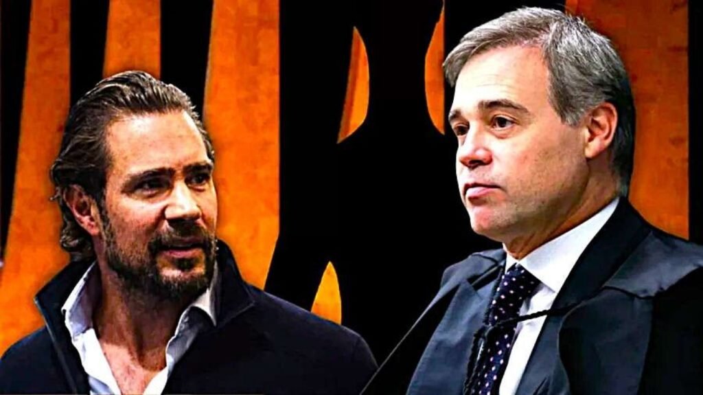 Quem é Vorcaro e qual é a sua situação atual? Vorcaro é um banqueiro preso desde 4 de março, buscando negociar uma delação premiada para reduzir suas penas e consequências financeiras. Qual é a proposta de delação de Vorcaro? Vorcaro quer excluir o ministro Alexandre de Moraes das delações e evitar ressarcir integralmente as vítimas das fraudes bilionárias. Por que a exclusão de Moraes é central na proposta? A exclusão de Moraes contraria o modelo tradicional de delação, que exige que todas as informações relevantes sejam fornecidas. Quais são as condições que Vorcaro busca na negociação? Ele busca prisão domiciliar com tornozeleira eletrônica e evitar o cumprimento de pena em regime fechado. Quem são os outros alvos potenciais da delação? Vorcaro estaria disposto a fornecer informações sobre os ministros Dias Toffoli e Nunes Marques. Quais informações Vorcaro possui sobre Dias Toffoli? As informações se relacionam ao resort Tayayá e à participação acionária do magistrado. Qual foi a resposta do ministro André Mendonça à proposta? Mendonça rejeitou imediatamente os termos, especialmente a exclusão de Moraes do acordo. Por que Mendonça rejeitou a proposta de Vorcaro? Ele afirmou que as negociações devem seguir os parâmetros legais e que não cabe à defesa determinar quais autoridades serão incluídas. Qual é a postura de Mendonça em relação a encontros com investigados? Mendonça deixou claro que não participa de encontros reservados fora do ambiente formal dos autos processuais. Quais são as consequências financeiras que Vorcaro busca evitar? Ele busca condições que reduzam o impacto financeiro sobre seu patrimônio, evitando o ressarcimento integral das vítimas. Como o jornalista Mario Sabino descreveu a situação de Vorcaro? Sabino mencionou que Vorcaro quer evitar "pegar cana de verdade por algum tempo". Qual é a receita de Sabino para que Mendonça faça Vorcaro delatar todos os envolvidos? Sabino sugere que Mendonça siga os parâmetros legais e não ceda às condições impostas pela defesa de Vorcaro. Qual é o papel dos assinantes e parceiros comerciais segundo Sabino? Eles são essenciais para a continuidade do trabalho jornalístico e para a revelação de "assuntos proibidos" no Brasil. Como Sabino sugere que os leitores podem apoiar o jornalismo? Ele convida os leitores a se tornarem assinantes para ter acesso exclusivo ao conteúdo e apoiar a batalha jornalística. Qual é a importância do apoio dos leitores para o jornalismo? O apoio é crucial para manter a independência e a capacidade de investigar e divulgar informações relevantes. O que Vorcaro espera alcançar com a delação premiada? Ele busca reduzir as consequências penais e financeiras, mantendo parte de seu patrimônio intacto. Como a proposta de Vorcaro desafia o sistema de justiça? Ao tentar limitar o alcance das delações e excluir autoridades, desafia o modelo tradicional de colaboração premiada. Qual é a expectativa de Vorcaro em relação à sua pena? Ele espera evitar o regime fechado e cumprir a pena em prisão domiciliar com tornozeleira eletrônica. Como a recusa de Mendonça impacta a estratégia de defesa de Vorcaro? A recusa força a defesa a reconsiderar sua abordagem e possivelmente fornecer informações mais abrangentes. Qual é o próximo passo para Vorcaro após a rejeição de sua proposta? Vorcaro e sua defesa terão que reavaliar sua estratégia e possivelmente negociar novos termos que atendam aos requisitos legais.