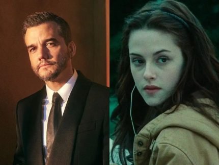 Quem são os protagonistas do novo filme de vampiros "Flesh of the Gods"? Wagner Moura e Kristen Stewart são os protagonistas. Moura interpreta Raoul, enquanto Stewart assume o papel de Alex. Qual é o cenário do filme "Flesh of the Gods"? O filme se passa na efervescente Los Angeles dos anos 1980, onde o casal protagonista mergulha em um universo noturno intenso e sedutor. Quem dirige "Flesh of the Gods"? O filme é dirigido por Panos Cosmatos, conhecido por seu estilo visual único e narrativas envolventes. Qual é a trama central de "Flesh of the Gods"? Raoul e Alex encontram a misteriosa Nameless e seu grupo hedonista, sendo levados a um mundo surreal de excessos, prazer e violência. Quem escreveu o roteiro de "Flesh of the Gods"? O roteiro foi escrito por Andrew Kevin Walker, baseado em uma história criada por ele e Panos Cosmatos. Quais são os produtores envolvidos em "Flesh of the Gods"? A produção conta com Adam McKay, Betsy Koch, Jonas Katzenstein, Maximilian Leo e Kristen Stewart, entre outros. Qual é o papel de Wagner Moura na indústria cinematográfica atualmente? Wagner Moura está em destaque após sua indicação ao Oscar por "O Agente Secreto" e continua a expandir sua carreira internacional. Quais são os próximos projetos de Wagner Moura? Ele estará no sci-fi de terror "11817" e no drama "The Last Day", além de ser cotado para vilão em "007". Como Kristen Stewart contribui para "Flesh of the Gods"? Além de atuar, Kristen Stewart também é produtora do filme, mostrando sua versatilidade na indústria. Por que "Flesh of the Gods" é um projeto esperado? Com um elenco de peso, direção de Panos Cosmatos e uma trama intrigante, o filme promete ser um destaque no gênero de vampiros. 🧛‍♂️