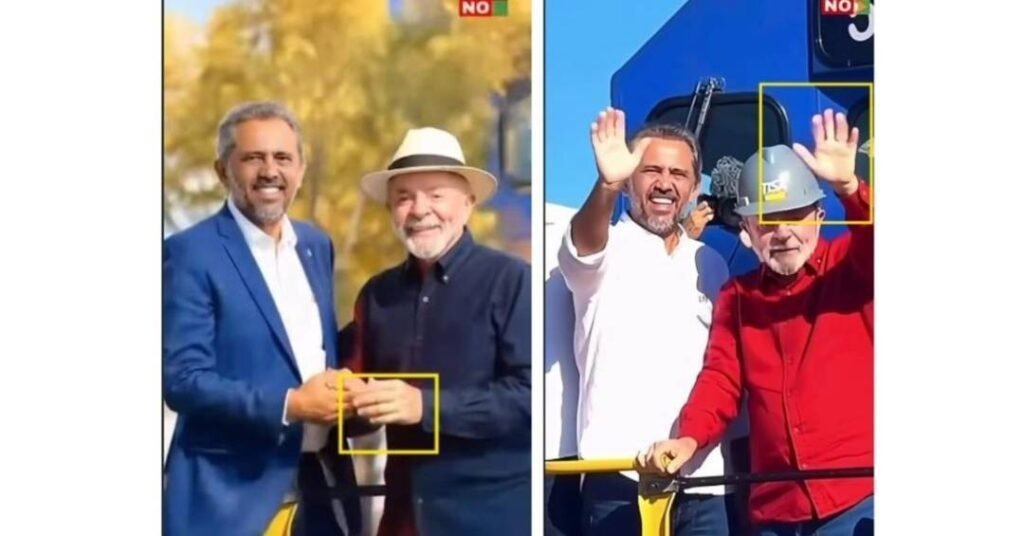 Petistas divulgaram um vídeo em que Lula aparece com dez dedos da mão, como se nunca tivesse perdido o dedo em acidente de trabalho, e a Justiça Eleitoral do Ceará simplesmente disse que não viu uso de Inteligência Artificial. Enquanto isso, em Brasília, um filme de Jair Bolsonaro pode render punições graves a Flávio Bolsonaro e ao próprio ex-presidente. Dois pesos e duas medidas mais escancarados, impossível. O vídeo foi publicado por Camilo Santana e pelo prefeito de Fortaleza, Evandro Leitão, ambos do PT, para impulsionar a pré-campanha de Elmano de Freitas à reeleição no Ceará. Nas imagens, Elmano aparece em várias situações, com transições claramente artificiais, chegando ao ponto de o governador se “transformar” em Lula. E, como num passe de mágica, Lula surge com todos os dedos perfeitos, apagando um fato conhecido da biografia dele. Por que Lula aparece com dez dedos? Porque o material do PT usou edição que “corrige” a mão de Lula, apresentando uma imagem irreal do presidente, ainda que a Justiça tenha chamado isso de técnica convencional. Isso não é manipulação de imagem? É manipulação sim: o vídeo altera um traço físico marcante de Lula, o que caracteriza uma representação artificial, mesmo que o tribunal se recuse a chamar de IA. O desembargador Francisco Luís Rios Alves afirmou que foram usadas apenas “técnicas convencionais de edição audiovisual” e que não houve prova técnica de manipulação sintética. Com esse argumento, rejeitou o pedido do PL para remover a postagem. Ou seja: o dedo reaparece, a realidade some, e o problema, para a Justiça, é só quando o alvo é Bolsonaro. Por que Bolsonaro é tratado diferente? Porque, na prática, o sistema eleitoral tem sido muito mais rigoroso com qualquer conteúdo ligado à direita, enquanto adota uma postura bem mais tolerante com o PT e seus aliados. Se fosse um vídeo da direita, o que aconteceria? Muito provavelmente haveria decisão rápida, remoção imediata e risco de punição exemplar, com o discurso de combate à desinformação e à manipulação do eleitor. O mesmo Judiciário que vive falando em combate a fake news agora aceita, sem crise, um Lula “corrigido” digitalmente, com um dedo que ele nunca mais teve desde os anos 1960. Não é detalhe: é justamente esse tipo de maquiagem que abre espaço para distorcer a percepção do eleitor. Isso não fere a confiança nas eleições? Sim, porque o eleitor vê claramente a seletividade: quando é o PT, tudo vira “edição normal”; quando é a direita, vira caso grave, com ameaça de cassação e punições duras. Por que a Justiça não exigiu perícia técnica? Porque preferiu encerrar o assunto rapidamente, alegando falta de elementos mínimos, em vez de aprofundar a análise de um vídeo que claramente altera a aparência do presidente. O tribunal ainda diz que uma análise definitiva sobre a validade da publicação será feita depois. Mas o recado já foi dado: o vídeo segue no ar, ajudando a campanha de um governador petista, com Lula rejuvenescido e “inteiro”, enquanto o PL é derrotado no pedido de remoção. Isso ajuda a narrativa de quem? Ajuda diretamente o PT, que usa a imagem de Lula como peça central de campanha, mesmo que para isso precise “ajustar” a realidade com recursos digitais. Até quando essa blindagem ao PT? Enquanto o eleitor aceitar calado e não cobrar isonomia, a tendência é o sistema continuar apertando a direita e passando pano para exageros e truques da esquerda. O Brasil não aguenta mais ver a lei sendo aplicada conforme o lado político. Quando um vídeo de Bolsonaro vira ameaça de punição pesada e um vídeo de Lula com dedo “ressuscitado” é tratado como algo normal, a mensagem é clara: não é sobre tecnologia, é sobre quem está no alvo. E o alvo, de novo, é sempre o mesmo lado. O que o eleitor pode fazer agora? Pode questionar, compartilhar, cobrar transparência e exigir que a Justiça Eleitoral trate PT e direita com o mesmo rigor, sem maquiagem digital, sem dedo extra e sem proteção política disfarçada de tecnicismo jurídico.