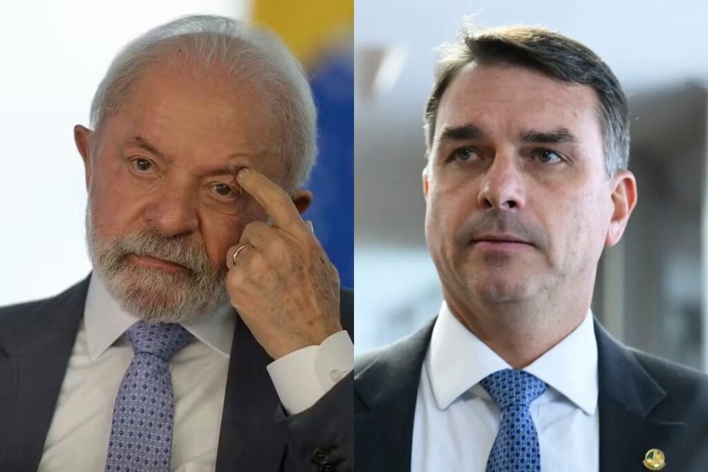 Todo mundo lembra como a velha imprensa tratou Bolsonaro em 2018 e 2022: demonização diária, pesquisas “científicas” errando feio e sempre aquele empurrãozinho para o lado de Lula e da esquerda. Agora, às vésperas de mais uma disputa decisiva, o roteiro começa a se repetir, só que ainda mais escancarado. Ninguém esperava menos da TV Globo, que passou anos atacando conservadores e blindando escândalos da esquerda, mas a escolha do momento diz tudo. Justo agora, com o caso Marcola respingando em Lula e com a direita se reorganizando em torno de Flávio Bolsonaro, a emissora decide encomendar sua primeira pesquisa presidencial de 2026 à Quaest. Por que Globo entrou agora? Porque o cenário começou a fugir do controle. A última Genial Quaest já mostrava Lula caindo e Flávio Bolsonaro encostando. Quando a narrativa da “vitória fácil” da esquerda começa a desmoronar, o sistema reage. Quem ganha com essa pesquisa? Lula e o campo da esquerda, que precisam desesperadamente de números para tentar reconstruir a imagem do presidente, medir o estrago do caso Marcola e testar até onde a rejeição pode ser maquiada. Por que tantos nomes na cartela? Para diluir o voto conservador, testar alternativas e medir rejeição em cima de quem ameaça o projeto de poder da esquerda, como Flávio Bolsonaro, Zema e Caiado, enquanto Lula é tratado como figura inevitável. Quem controla a narrativa agora? Globo e institutos de pesquisa, que vão dizer ao Brasil quem “está na frente”, quem “não tem chance” e qual segundo turno o sistema considera aceitável, sempre com Lula no centro de tudo. O que essa pesquisa realmente testa? Não é só intenção de voto. É a capacidade de Lula sobreviver ao desgaste, a força de Flávio Bolsonaro mesmo sob bombardeio e até onde a opinião pública ainda engole o roteiro montado pela velha mídia. No fim, a pergunta que fica é simples: até quando o brasileiro vai aceitar que Globo e institutos definam o clima da eleição antes mesmo do povo decidir nas urnas?