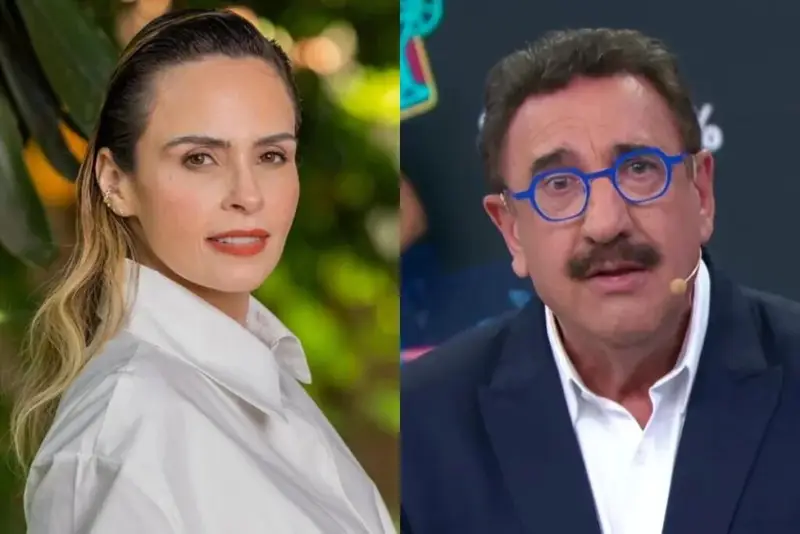 Ratinho voltou ao centro da tempestade depois de uma fala no Programa do Ratinho, no SBT, que gerou forte reação pública e colocou a emissora na berlinda. Durante a atração com a dupla sertaneja Hugo e Tiago, o apresentador comentou o novo visual de Tiago Piquilo, que platinou o cabelo, e disparou que o cantor estava com “cara de ‘viado’”. A frase, ao vivo, em TV aberta, caiu como bomba nas redes sociais. A VERDADE APARECEU A fala não ficou restrita ao entretenimento. A repercussão foi imediata, com acusações de homofobia e críticas diretas ao SBT por seguir dando espaço a esse tipo de comentário. A situação ganhou ainda mais peso quando uma carta aberta, assinada pelo colunista Alessandro Lo-Bianco e endereçada à presidente do SBT, Daniela Beyruti, passou a circular publicamente, cobrando postura firme da direção da emissora. Quem está sendo cobrado agora? A cobrança recai sobre Ratinho e a direção do SBT, especialmente Daniela Beyruti. SEGREDO REVELADO Nos comentários dessa carta, Ana Paula Renault, jornalista e vencedora do BBB26, decidiu se posicionar e apoiar as críticas contra Ratinho e o SBT. Ela lembrou o óbvio que muita gente finge não ver: a televisão aberta entra na casa de milhões de famílias e não pode seguir chamando preconceito de “piada” ou “brincadeira”. O que Ana Paula condenou exatamente? Ela condenou o uso de preconceito como entretenimento em TV aberta. Ela foi além e escancarou o mecanismo por trás desse tipo de humor: “racismo recreativo, machismo recreativo, homofobia recreativa”. Muda o alvo, mas a lógica é sempre a mesma: transformar a humilhação de alguém em diversão para os outros. Algo que, para muita gente, já passou de todos os limites. Por que isso virou debate nacional? Porque envolve preconceito em rede aberta, com grande alcance e repetição de casos. JOGOU TUDO NO VENTILADOR A carta aberta a Daniela Beyruti não questiona apenas a fala isolada de ontem. Ela lembra que, ao longo do ano, Ratinho já foi acusado de declarações machistas, misóginas e agora homofóbicas em seu programa. Ou seja, não é um “escorregão” pontual, é um padrão que se repete. Quantas vezes isso já aconteceu? A carta cita várias declarações polêmicas de Ratinho ao longo do ano. É justamente esse histórico que torna a cobrança mais pesada: até quando a direção do SBT vai tratar tudo como “só mais uma piada”? A cada nova polêmica, cresce a sensação de que a emissora prefere fingir que nada aconteceu, enquanto a pressão externa aumenta. O SBT reagiu oficialmente até agora? Até o momento descrito, não há registro de resposta oficial do SBT. EXPÔS SEM PIEDADE Ana Paula Renault cravou que, quando episódios assim se repetem, não dá mais para chamar de “fala infeliz”. Para ela, a mídia tem responsabilidade direta em ajudar a sociedade a avançar, e não em autorizar que ela retroceda. A crítica atinge em cheio a postura de quem normaliza esse tipo de comentário em rede nacional. Por que chamam de homofobia recreativa? Porque o preconceito é usado como piada, disfarçado de humor para o público. Enquanto isso, nas redes, cresce a cobrança por consequências reais. Não apenas um pedido de desculpas protocolar, mas uma mudança concreta na forma como o programa é conduzido e no que o SBT aceita colocar no ar em nome da audiência. O público quer punição imediata? Muitos pedem responsabilização e mudança de postura, não apenas desculpas vazias. CERCO FECHOU A situação expõe um ponto sensível: a diferença entre liberdade de expressão e licença para humilhar. A discussão não é sobre censurar opiniões, mas sobre até onde uma concessão pública de TV pode ir ao transformar preconceito em quadro fixo de humor. Isso pode afetar a imagem do SBT? Sim, a repetição de polêmicas pressiona a reputação da emissora e sua direção. A cobrança agora não é só sobre Ratinho, mas sobre quem manda na emissora e decide o que vai ao ar. A carta aberta a Daniela Beyruti escancara isso: se o padrão continua, é porque alguém lá em cima permite. Quem é responsabilizado além de Ratinho? A direção do SBT, especialmente a presidência, é diretamente cobrada na carta. AGORA TUDO FAZ SENTIDO Para muitos, o caso mostra como parte da velha TV ainda insiste em se apoiar em piadas com minorias para segurar audiência, enquanto o público, cada vez mais atento, reage com indignação. A sensação é de cansaço: sempre o mesmo roteiro, a mesma “brincadeira”, o mesmo pedido de desculpas, e nada muda. O que o público espera daqui pra frente? Espera mudança real de postura, limites claros e fim do preconceito travestido de humor. A pressão está posta. Ratinho, o SBT e sua direção agora sabem que cada nova fala não vai passar batida. E, com figuras públicas como Ana Paula Renault se posicionando, a cobrança tende a aumentar. A pergunta que fica é: até quando a emissora vai bancar esse risco em plena TV aberta? Qual o ponto central da polêmica? O uso de expressão considerada homofóbica por Ratinho em programa de grande audiência.