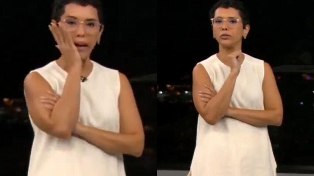 Em pleno horário da TV aberta, onde a agenda progressista tenta empurrar relativismo, ideologia e deboche da fé, foi justamente uma criança simples que quebrou o roteiro. Enquanto a Globo passa anos dando espaço para artistas militantes, atacando família tradicional e ridicularizando quem fala de céu, Jesus e paternidade, bastou um menino de 8 anos para lembrar ao Brasil o que realmente importa. Por que uma criança emociona tanto? Porque, sem filtro ideológico, ela fala do que a esquerda tenta apagar: amor ao pai, respeito à memória, fé em Jesus e a certeza de que a vida não termina aqui. Tudo aquilo que a militância progressista chama de "atraso" apareceu ao vivo, na voz de um garoto. Onde está a coerência da Globo? A mesma emissora que vive dando palco para quem zomba da religião cristã, que normaliza a ausência paterna e relativiza família, hoje se derrete em lágrimas quando um menino fala que ama o pai, mesmo morto, e deseja que ele seja feliz no céu com Jesus. Isso é hipocrisia da emissora? É, no mínimo, uma contradição gritante. Quando o povo simples mostra fé e valores, a Globo se emociona. Mas quando esses mesmos valores aparecem na boca de conservadores, são chamados de fanatismo, atraso ou "discurso de ódio". Por que esse momento incomoda a esquerda? Porque desmonta, em segundos, a narrativa de que família, pai presente e fé cristã são coisas ultrapassadas. Um menino, sem script, mostrou que o coração do Brasil real ainda não foi capturado pela cartilha ideológica. Quem está defendendo a família hoje? Certamente não é a grande mídia nem os artistas engajados. É o povo comum, as crianças, as famílias que ainda ensinam respeito ao pai, amor à memória e confiança em Deus. No fim, a cena do RJ2 escancarou algo que a Globo tenta esconder: por mais que a elite progressista grite, o Brasil profundo continua acreditando em pai, céu, Jesus e família. E isso, para muita gente da esquerda, é imperdoável.