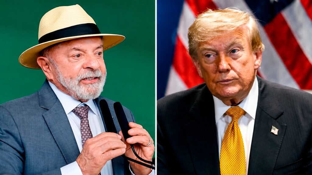 De repente, em ano pré-eleitoral, aparece mais um “recado” vindo de Washington sobre as eleições brasileiras. Como se o Brasil fosse um protetorado que precisa de selo de aprovação estrangeiro para escolher seu presidente. A mesma turma que vive falando em “democracia”, “instituições” e “respeito às urnas” agora acha normal potência estrangeira anunciar, com antecedência, o que vai ou não reconhecer por aqui. Por que os EUA precisam avisar isso agora? A declaração surge em meio a atritos diplomáticos, tarifas contra o Brasil, disputa por embaixador e pressão política. Ou seja, não é frase solta, é recado calculado. Quem ganha com esse tipo de sinalização? Ganha a narrativa da esquerda, que adora posar de vítima de “ameaças golpistas” enquanto aceita, sem questionar, interferência externa travestida de preocupação com “integridade eleitoral” e “liberdade de expressão”. Por que só a direita é vigiada? Quando conservadores questionam o sistema, são chamados de golpistas, multados e perseguidos. Quando representantes dos EUA querem vir “avaliar” nossas urnas, a conversa muda e a palavra usada é cooperação. Qual o histórico dessa pressão americana? O mesmo governo que fala em respeitar qualquer resultado já aumentou tarifas, classificou facções brasileiras como terroristas e tenta usar isso para justificar sanções. Tudo enquanto cobra rapidez na aprovação de seu embaixador e se aproxima de figuras específicas da política nacional. Isso fortalece ou enfraquece o Brasil? Enfraquece a soberania, porque passa a ideia de que o que realmente importa não é a vontade do povo, mas o carimbo de Washington. No fim, o recado é claro: os EUA dizem que vão “aceitar” o que o brasileiro decidir em 2026. A pergunta que fica é outra: desde quando a nossa democracia precisa de autorização de fora, enquanto a esquerda e o STF fingem que isso é normal e seguem tratando conservador como ameaça, e estrangeiro como tutor?