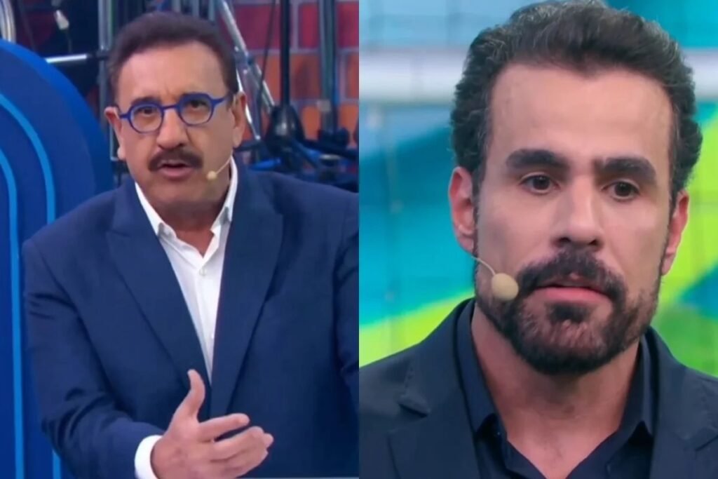 Um comentário sobre o figurino da Xuxa no Programa do Ratinho foi o suficiente para transformar mais um debate de TV em linchamento virtual. O influenciador Marcelo Rennó criticou o maiô usado pela apresentadora na turnê, disse que achou a roupa cavada demais e que parte do público não queria ver isso. Resultado? Foi imediatamente carimbado como machista e acusado de homofobia nas redes sociais. Patrulha em ação A pergunta que explode é: comentário virou crime agora mesmo? Porque qualquer opinião que não siga o script progressista está sendo tratada como delito moral. Marcelo falou do figurino, da exposição do corpo, do foco do show. Não xingou, não atacou a dignidade de ninguém. Mas bastou discordar do visual da “rainha dos baixinhos” para a militância transformar tudo em caso de polícia social. Outra dúvida que surge: não pode criticar figurino de artista? Pode, e sempre pôde. Crítica de roupa, show, cenário e performance faz parte da cultura pop desde sempre. O que mudou é que agora a patrulha ideológica tenta controlar até o que você acha de um maiô no palco. Virou tribunal ideológico Enquanto isso, no X (antigo Twitter), choveram acusações pesadas. Chamaram o programa de “lixo”, pediram para tirar do ar, disseram que ali só se fala coisa “machista, preconceituosa e por aí vai”. Ou seja: não basta discordar, tem que destruir o programa, o apresentador e qualquer convidado que não reze a cartilha da esquerda. E aí vem outra questão: quem discorda merece ser cancelado sempre? Não. Discordar de figurino, de postura ou de show é parte da liberdade de expressão. Cancelar todo mundo que pensa diferente é autoritarismo travestido de virtude. Censura disfarçada avançando Curioso é ver como a palavra “homofobia” virou carimbo automático para qualquer fala que não agrade a militância. Marcelo estava ao lado de um participante gay, o próprio programa é conhecido por piadas e debates polêmicos, mas a narrativa pronta já estava engatilhada: falou algo fora da linha, toma rótulo. Mais uma pergunta incômoda: tudo agora vai ser chamado de homofobia? Não deveria. Homofobia é coisa séria, envolve ódio real, violência, discriminação concreta. Usar o termo para qualquer comentário sobre roupa de artista só banaliza o problema e serve de arma política. Esquerda usa Xuxa Até Xuxa, que já foi símbolo de entretenimento para famílias inteiras, agora vira peça em guerra ideológica. Quem critica o figurino é jogado no paredão virtual. Quem aplaude sem questionar é tratado como iluminado. E a esquerda aproveita para reforçar a narrativa de que qualquer crítica é opressão. Surge outra dúvida óbvia: não existe mais gosto pessoal permitido? Existe, mas estão tentando transformar gosto pessoal em “crime de opinião”. Se você acha exagerado, é taxado de retrógrado. Se acha normal, é exaltado como progressista. Tudo vira teste ideológico. Opinião virou crime Marcelo ainda disse que Xuxa é uma grande celebridade, uma rainha, e que poderia fazer uma turnê mais comportada. Ou seja, elogiou a artista, mas discordou da escolha de figurino. Mesmo assim, foi tratado como inimigo público. E aí vem outra pergunta: elogiar e discordar ao mesmo tempo é proibido? Claro que não. Isso se chama maturidade: reconhecer o valor da pessoa e, ainda assim, criticar uma decisão específica. Mas a patrulha não quer maturidade, quer obediência. Brasil cansou disso Enquanto isso, a internet se enche de frases prontas: “homens julgando uma mulher, nada novo”, “tem gente que acha bonito ser delinquente”. Sempre o mesmo roteiro, sempre a mesma generalização. Um comentário vira símbolo de todo o “machismo estrutural”, toda a “opressão”, toda a agenda que a esquerda quer empurrar. Outra questão que o público faz: até quando vão usar rótulos para calar? Até o dia em que a maioria disser basta. Porque quem está em casa já não aguenta mais ver qualquer fala virar escândalo fabricado. Mais uma pergunta importante: crítica virou ódio automaticamente agora? Não. Crítica é parte da vida pública. Ódio é outra coisa. Misturar tudo é estratégia para controlar o debate. E o público se pergunta também: por que só um lado pode falar? Porque a militância quer monopólio moral. Se a fala vem da esquerda, é “desconstrução”. Se vem de alguém fora da bolha, é “preconceito”. Dois pesos, duas medidas. Outra dúvida que não quer calar: quem decide o que é aceitável dizer? Hoje, parece que são pequenos grupos barulhentos nas redes, não a sociedade como um todo. E, por fim, a pergunta que ecoa: até onde essa patrulha vai chegar? Se ninguém reagir, vai chegar na sua sala, no seu trabalho, na sua conversa de família. Porque o recado é claro: pense como eles ou seja destruído. O caso Marcelo Rennó, Xuxa e Ratinho é só mais um capítulo de algo muito maior: a tentativa de transformar opinião em crime e discordância em ódio. E muita gente já está cansada desse teatro.