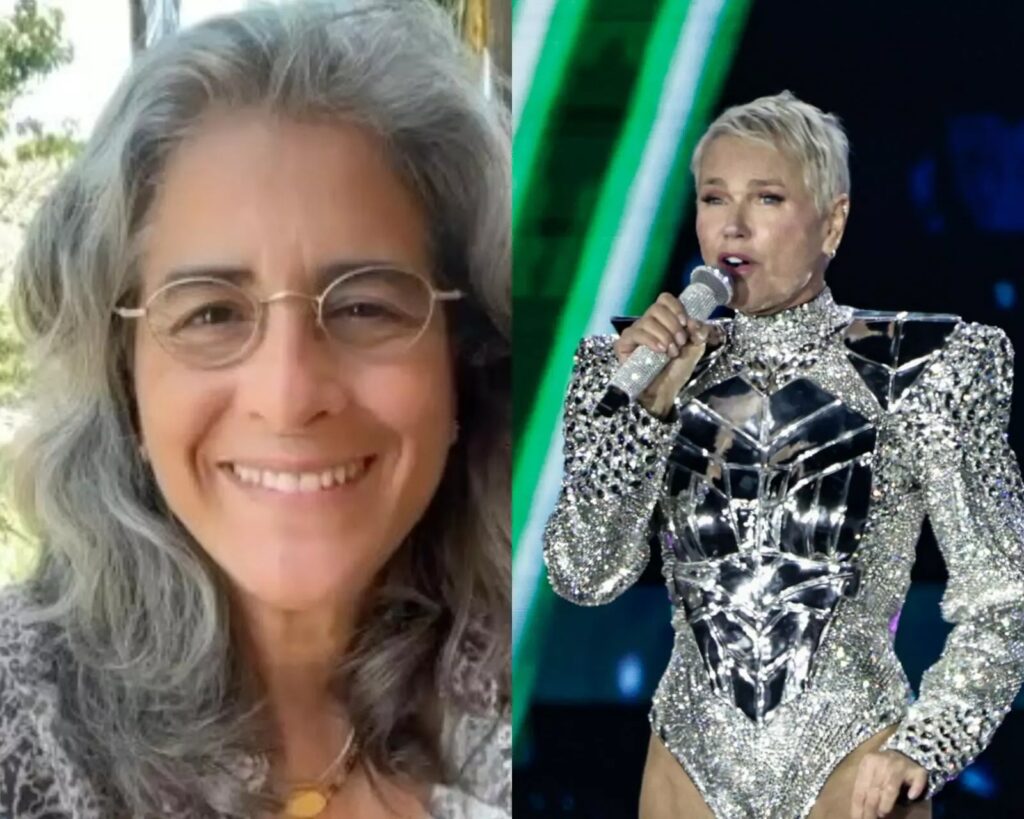 Lúcia Veríssimo correu para as redes sociais para defender Xuxa depois da polêmica do figurino ultracavado na turnê O Último Voo da Nave. A atriz não só saiu em defesa da amiga como ainda atacou quem critica a exposição da virilha da eterna Rainha dos Baixinhos, tratando o público como se não tivesse direito de questionar nada. Por que essa defesa tão agressiva? A atriz decidiu transformar qualquer crítica ao figurino em ataque pessoal e moral aos fãs, como se discordar do visual fosse crime. Quem Lúcia Veríssimo tenta proteger? Ela protege diretamente Xuxa, sua amiga de décadas, e indiretamente toda a bolha artística progressista que não aceita ser contestada. Segundo Lúcia, quem critica Xuxa nunca fez nada para melhorar o planeta. Ou seja, a velha narrativa de superioridade moral da classe artística reaparece: eles seriam os iluminados, e o povo comum, ignorante e maldoso. Isso é debate ou tentativa de censura? Na prática, é uma tentativa de desqualificar qualquer opinião contrária, chamando críticos de inúteis e sem contribuição social. A atriz ainda exalta o figurino como impecável, de bom gosto e em consonância com o que Xuxa foi e é hoje. A pergunta que fica é simples: desde quando figurino ultracavado em show de uma ex-apresentadora infantil virou símbolo de evolução e bom gosto? Qual o recado para os pais brasileiros? O recado implícito é que quem se incomoda com a sexualização de imagem ligada ao universo infantil é retrógrado e não entende a “arte”. Lúcia também diz que o tempo foi generoso com Xuxa, elogia o corpo perfeito e reforça a estética acima de qualquer discussão de valores. Tudo isso vindo de uma geração de artistas que viveu dizendo que a televisão precisava ter responsabilidade com as crianças. Onde ficou a tal responsabilidade com crianças? Ela ficou em segundo plano, substituída por culto ao corpo, figurino ousado e discurso de empoderamento sem limites. A própria Lúcia relembra que o Xou da Xuxa “educava” crianças, que ficavam hipnotizadas pelas músicas e mensagens. Justamente por isso a polêmica atual incomoda tanta gente: a imagem construída lá atrás ainda está viva na memória de milhões de brasileiros. Por que o público se sente traído hoje? Porque quem cresceu vendo Xuxa infantil agora vê a mesma figura associada a shows com figurino que muitos consideram incompatível com essa história. A defesa de Lúcia tenta transformar qualquer crítica em ataque à trajetória de Xuxa, como se questionar o figurino fosse negar tudo o que ela fez no passado. É a típica estratégia da esquerda cultural: misturar biografia com comportamento atual para blindar qualquer atitude. Isso é blindagem ou debate honesto? É blindagem, porque ignora o ponto central da crítica e parte para ataque moral ao público. Enquanto o Brasil enfrenta crise econômica, insegurança e famílias lutando para proteger valores dentro de casa, parte da classe artística está ocupada em lacrar na internet por causa de figurino de show. A mesma turma que vive apontando o dedo para conservadores agora não aceita que pais e mães se incomodem com a sexualização de quem marcou gerações de crianças. Por que só a opinião progressista vale? Porque esse grupo se enxerga como dono da cultura, da moral e da verdade, e trata qualquer visão conservadora como atraso. A reação de Lúcia Veríssimo mostra bem o abismo entre a bolha artística e o brasileiro comum. Em vez de ouvir a crítica legítima de quem se preocupa com o impacto de certas imagens, a resposta é arrogância, ironia e desqualificação. Quem perde com essa postura agressiva? Perde o diálogo, perde a confiança do público e perde a própria credibilidade da classe artística. No fim, a polêmica da virilha da Xuxa virou mais um retrato de como a esquerda cultural reage quando é contrariada: fecha fileiras, faz discurso emotivo, apela para a superioridade moral e tenta calar quem pensa diferente. E o público, mais uma vez, fica com a sensação de que sua opinião não vale nada. Até quando o povo aguenta isso? Até o momento em que decidir parar de aplaudir quem o trata com desprezo.