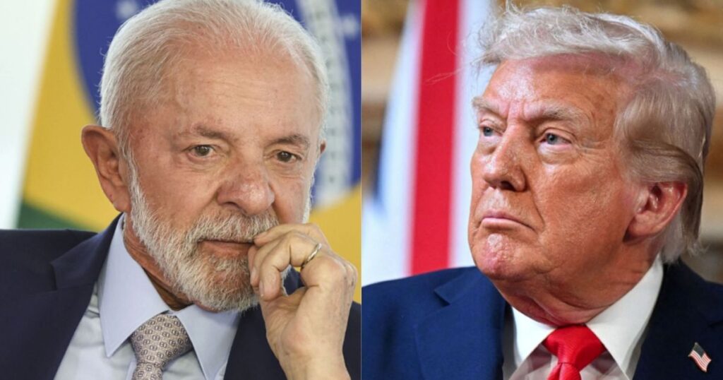 De novo, o mesmo roteiro que o brasileiro já conhece: enquanto o país afunda em violência, desemprego e impostos, o governo prefere palco ideológico, piadinha pronta e lacração para plateia internacional. A esquerda finge que está preocupada com o povo, mas corre para o microfone sempre que aparece uma chance de posar de salvadora do planeta. Quem acompanha a política sabe que, há anos, o PT usa a pauta ambiental como escudo perfeito. Quando é para falar de corrupção, inflação ou insegurança, o discurso some. Mas quando surge oportunidade de atacar um aliado da direita mundial, aí o entusiasmo aparece na hora. Por que Lula provoca Trump agora? Porque precisa manter viva a narrativa de que só a esquerda “salva o clima” e que qualquer conservador é automaticamente “negacionista”. Ao invés de tratar o tema com seriedade, transforma dado técnico em munição política contra um ex-presidente americano que é referência para muitos conservadores. Qual o alvo real de Lula? O alvo é a direita global, incluindo o bolsonarismo, que ele tenta associar a destruição ambiental, enquanto posa de estadista verde. Por que atacar Trump em evento técnico? Para gerar manchete, agradar militância e reforçar a imagem de herói climático perante a imprensa internacional. Isso ajuda em algo o brasileiro? Não. O cidadão continua pagando caro, vendo serviços públicos em queda e assistindo o governo usar clima como cortina de fumaça. Por que citar “bolsonarista” em crítica externa? Para manter viva a demonização da direita e justificar qualquer pressão internacional alinhada à agenda progressista. No fim, o fato é simples e revelador: em pleno evento do INPE, ao comentar a queda do desmatamento, Lula preferiu ironizar Donald Trump, dizer que “vai mandar foto” dos gráficos para o ex-presidente dos EUA e ainda atacar o senador Marco Rubio chamando-o de “bolsonarista” que “não gosta do Brasil”. A pauta ambiental virou arma política, usada para cutucar conservadores lá fora e aqui dentro, enquanto a esquerda posa de moralista e tenta reescrever quem realmente defende os interesses do Brasil no cenário internacional.