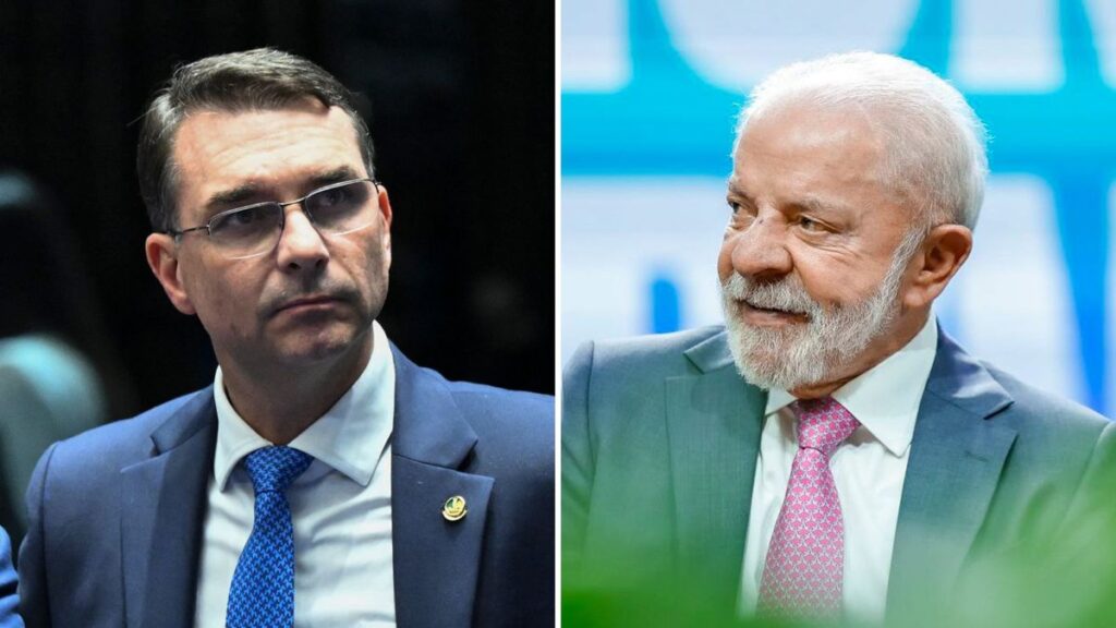 Todo mundo já percebeu o roteiro: quando chega eleição presidencial, o sistema corre para encher Lula de aliados, tempo de TV e estrutura paga com dinheiro público. A esquerda vive repetindo que é “defesa da democracia”, mas na prática é sempre o mesmo consórcio de partidos, artistas engajados e comentaristas tentando empurrar o petismo goela abaixo do eleitor. Enquanto isso, qualquer nome ligado à direita enfrenta barreira em tudo: imprensa hostil, STF vigilante, regras eleitorais que mudam conforme o interesse e, agora, até o acesso ao horário eleitoral sendo usado para premiar quem está dentro do esquema das grandes alianças. Por que só Lula tem superaliança nacional? Porque é o único que conseguiu juntar uma federação inteira de esquerda e mais siglas em torno do projeto de poder do PT, transformando bancada de deputados em minutos de TV. Por que tantos candidatos ficaram sem TV? Porque o critério do TSE, baseado em cláusula de desempenho e tamanho de bancada, fecha a porta para quem não está colado em grandes estruturas partidárias. O resultado é escancarado: Lula entra em 2026 com o maior tempo de propaganda na TV e no rádio, concentrando a maior parte dos blocos e inserções. Flávio Bolsonaro, mesmo com o PL gigante, ainda fica atrás porque não tem o mesmo balcão de alianças que o petista montou em Brasília. Isso garante vitória automática para Lula? Não, o próprio histórico mostra que tempo de TV não decide sozinho a eleição. Foi assim em 2018, quando Geraldo Alckmin tinha minutos de sobra e Jair Bolsonaro, com apenas oito segundos, atropelou o sistema e chegou ao Planalto apoiado pela força das redes e da indignação popular. A grande ironia é que, mesmo com toda essa blindagem midiática, o PT sabe que o medo é outro: o eleitor cansado de privilégios, de narrativas seletivas contra a direita e de um jogo em que Lula começa com megafone estatal, mas pode, de novo, perder para quem fala direto com o povo sem depender da máquina.