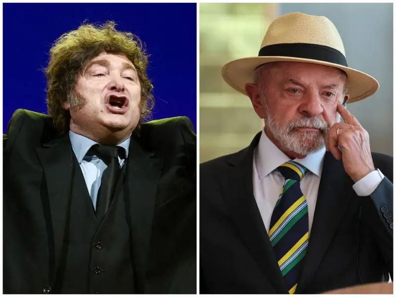 Quem acompanha a política latino americana já percebeu que o clima azedou de vez entre o governo Lula e a nova direita que vem ganhando força no continente. Enquanto a esquerda brasileira tenta vender a imagem de “estadista respeitado no mundo”, a realidade lá fora começa a bater na porta de um jeito que o consórcio de imprensa não consegue mais esconder. Por anos, ouvimos que qualquer crítica a Lula era “perseguição política” e que só aqui no Brasil existia “ódio ao ex presidente”. Mas quando a cobrança vem de fora, de outros países, de outros parlamentos, a narrativa vitimista começa a desmoronar. Isso é perseguição ou é cobrança? A crítica agora parte de um deputado americano, Carlos Gimenez, que levou ao Congresso dos Estados Unidos acusações duríssimas contra Lula, chamando o petista de corrupto, criminoso e responsável por destruir o Brasil. E não ficou só nisso: apontou ainda o apoio sistemático de Lula a ditaduras comunistas na região e defendeu que ele seja responsabilizado. Por que Milei entrou nessa? Porque Javier Milei decidiu não fazer o jogo da diplomacia hipócrita. Ao republicar e endossar publicamente essa mensagem, o presidente argentino deu peso político internacional ao que a direita brasileira denuncia há anos. Milei se alinha com setores da direita americana e com a direita brasileira, inclusive após ter participado de evento do PL ao lado de aliados de Bolsonaro. Quem realmente isola o Brasil? Enquanto o PT acusa a direita de “isolar o país”, é o próprio Lula que entra em choque com governos que não se curvam ao projeto esquerdista continental. O resultado já aparece: crise diplomática aberta, embaixador argentino chamado de volta e relação rebaixada entre Brasil e Argentina. Até quando vão fingir normalidade? A pergunta que fica para o brasileiro comum, cansado de tanta blindagem, é simples: quando a esquerda vai admitir que o mundo não compra mais a fantasia de Lula como grande líder democrático, enquanto ele abraça ditaduras e coleciona acusações pesadas fora do país?