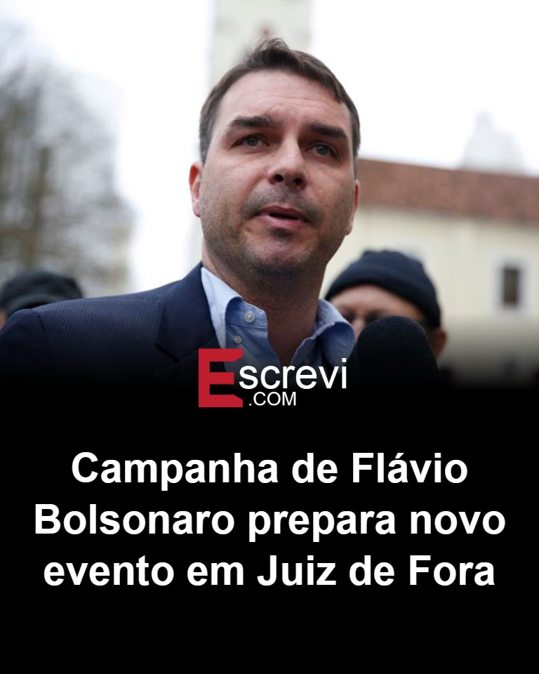 Quem acompanha a política brasileira sabe muito bem o peso simbólico de Juiz de Fora. Foi ali que Jair Bolsonaro quase perdeu a vida em 2018, em um episódio que até hoje a esquerda tenta minimizar, relativizar ou transformar em piada. Agora, oito anos depois, o filho volta à mesma cidade em campanha presidencial, e o clima de intolerância reaparece como se nada tivesse sido aprendido. Enquanto a esquerda vive repetindo discurso de "amor" e "democracia", o que se vê na prática é um ambiente cada vez mais hostil contra qualquer figura ligada ao bolsonarismo. Basta um ato público, uma motociata, uma agenda de campanha, e já surgem ameaças, insinuações e gente disposta a testar até onde pode ir. Por que tanta raiva contra direita? A reação contra Flávio Bolsonaro mostra como qualquer avanço conservador incomoda profundamente quem sempre se achou dono do poder e da narrativa. Por que Juiz de Fora novamente agora? A cidade virou símbolo da resistência bolsonarista, e a volta de Flávio expõe o medo de que a história eleitoral mude de novo. Dessa vez, um morador de Juiz de Fora, a apenas 400 metros do local previsto para o ato político, publicou no Facebook a frase "dessa vez deixa comigo", acompanhada de emojis de facas. As autoridades não trataram como simples opinião. A Justiça classificou o conteúdo como "teor intimidatório" e "nítida alusão a ato de violência física letal". Não é exagero, não é meme, não é crítica política. Quem está realmente ameaçando a democracia? Quando um candidato de direita precisa de operação conjunta da Polícia Legislativa do Senado e da Polícia Civil para garantir um ato público, fica claro de onde vem o risco. A Meta ajudou a identificar o autor da postagem, que já tinha registros de violência doméstica e ameaça de morte a vizinho. Mesmo assim, quantos ainda vão fingir que é só "brincadeira"? Até quando a esquerda vai relativizar esse tipo de ódio contra conservadores? No fim, a motociata de Flávio Bolsonaro em Juiz de Fora nem começou e já escancarou o que muitos tentam esconder: para a direita, qualquer passo na rua pode virar caso de polícia, enquanto para a esquerda tudo é tratado como "manifestação legítima". E aí, quem está sendo perseguido de verdade?