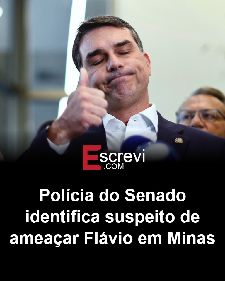 Todo mundo lembra muito bem o que aconteceu em Juiz de Fora em 2018. A facada em Jair Bolsonaro mudou a eleição, escancarou o ódio contra a direita e até hoje muita coisa ficou mal explicada. De lá para cá, a narrativa da esquerda foi sempre a mesma: dizer que o problema é a “violência bolsonarista”, posar de vítima e apontar o dedo para conservador que ousa se manifestar. Enquanto isso, quando o alvo é Bolsonaro ou qualquer um da família, o tom muda. A militância relativiza, faz piada, finge que é “só internet”. Quantas vezes você já viu artista de esquerda, influenciador progressista e político vermelho incentivando o discurso de ódio contra quem pensa diferente? Por que só direita vira criminosa? Porque quando é conservador, a máquina política, midiática e judicial cai em cima. Quando é ameaça contra a direita, vira “exagero”, “mal entendido” ou “brincadeira”. Agora, em plena campanha presidencial, Flávio Bolsonaro anuncia visita a Juiz de Fora e o que aparece? Um homem com histórico de agressão, lesão corporal e ameaça, morando a poucos metros do ato, escrevendo em rede social “dessa vez deixa cmg” acompanhado de emojis de faca. Exatamente na cidade onde o pai levou uma facada em ato político. Quem está alimentando esse clima hoje? O ambiente de demonização da direita, repetido diariamente por setores da esquerda, cria terreno fértil para esse tipo de ameaça. Quando se trata de Bolsonaro, muitos se sentem autorizados a tudo. A Polícia do Senado e a Polícia Civil de Minas agiram, cumpriram mandado de busca e apreensão, levaram o suspeito para depor e apreenderam dispositivos eletrônicos. A Justiça ainda proibiu o homem de chegar a menos de 500 metros de Flávio ou de locais onde ele estiver. Isso é proteção suficiente agora? É um passo importante, mas não apaga o alerta gravíssimo: em ano eleitoral, com a esquerda radicalizada e o STF calando conservador por muito menos, quem realmente corre risco físico nas ruas é, de novo, a família Bolsonaro.