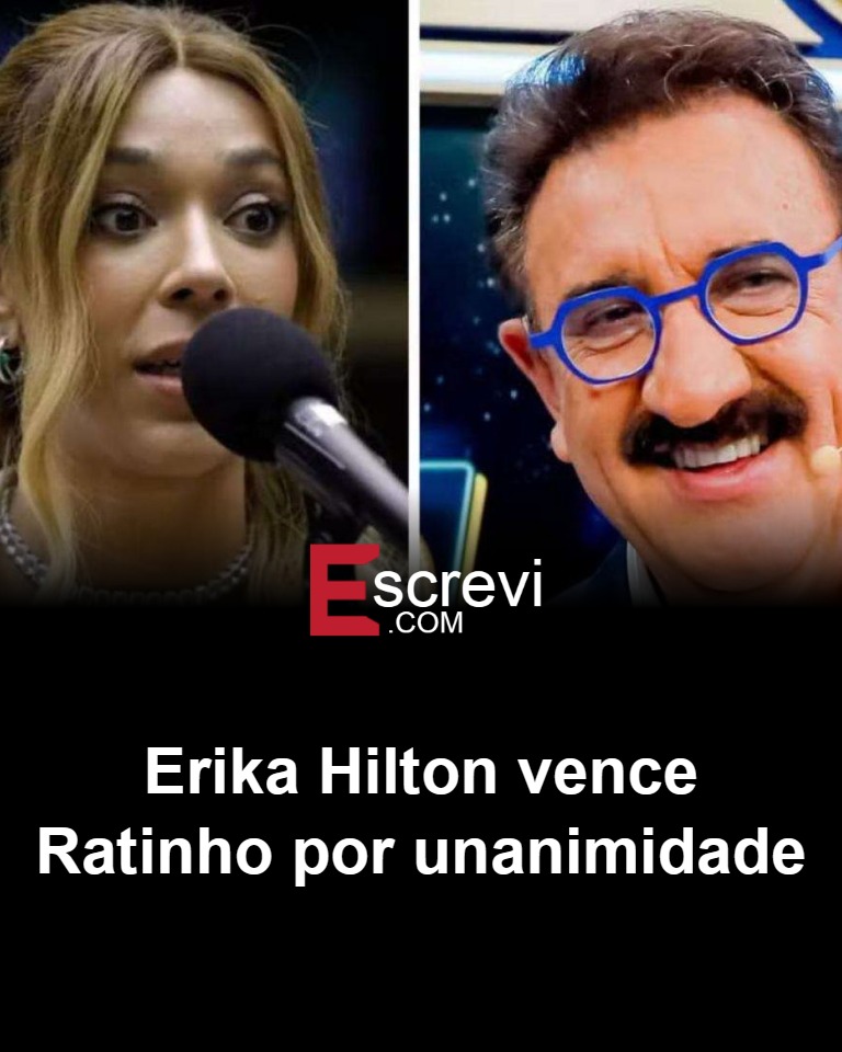 Todo mundo já percebeu como funciona o jogo: quando a crítica vem da direita, vira “discurso de ódio”; quando vem da esquerda, é tratada como “liberdade de expressão” e “luta por direitos”. O brasileiro está cansado de ver essa balança sempre pendendo para o mesmo lado. Ratinho, um apresentador conhecido por falar o que pensa, virou alvo perfeito. Basta tocar na pauta identitária, questionar exageros e apontar incoerências que a máquina de vitimização entra em ação. E, claro, sempre com o apoio de partidos como o PSOL, especialistas em transformar discordância em processo. Por que só a direita é punida? A perseguição recai quase sempre sobre vozes conservadoras, enquanto figuras de esquerda seguem blindadas por decisões seletivas e interpretações “criativas” da lei. Onde fica a liberdade de expressão? Ela vai encolhendo quando opiniões conservadoras são tratadas como crime, enquanto narrativas progressistas são protegidas como se fossem intocáveis. Agora, em segunda instância, o Tribunal de Justiça de São Paulo decidiu, por unanimidade, obrigar o SBT a exibir um vídeo de direito de resposta da deputada Erika Hilton, do PSOL, no Programa do Ratinho, no mesmo horário em que as falas foram ao ar, com multa diária pesada em caso de descumprimento. Quem está sendo realmente protegido? A decisão protege a sensibilidade de uma parlamentar de esquerda, mas deixa desprotegida a liberdade de opinião de quem ousa discordar da agenda identitária. O recado é claro: quando um apresentador conservador critica a indicação de uma deputada do PSOL para a Comissão da Mulher, a resposta não vem no debate, vem no processo. E, mais uma vez, a justiça entra como árbitro político, transformando opinião em “ridicularização pessoal” e “negação de identidade de gênero”. Até quando a direita será calada? Enquanto esse padrão continuar, qualquer voz conservadora na TV saberá que, se tocar na pauta errada, pode pagar caro por simplesmente dizer o que milhões de brasileiros pensam e não podem falar.