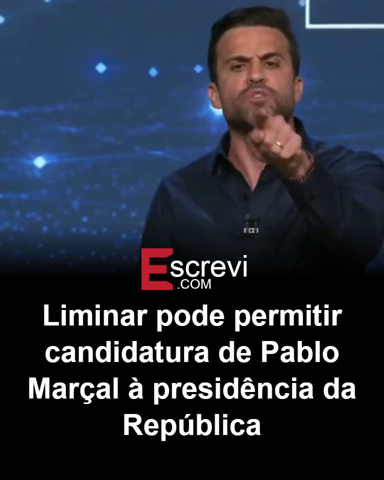 Quem acompanha a política brasileira sente que tem algo errado no ar faz tempo. A esquerda domina narrativas, artistas de sempre posam de donos da verdade e o sistema eleitoral virou quase assunto proibido. Enquanto isso, a direita segue caçada, cancelada e tratada como inimiga por boa parte da imprensa e do judiciário. Por que tanto medo da direita? A reação histérica contra qualquer nome fora da cartilha progressista mostra pavor de perder o controle. Quando é político de esquerda, tudo vira “erro pontual” ou “exagero”. Quando é alguém ligado à direita, a palavra é sempre a mesma: inelegível. Até quando essa seletividade absurda? A sensação é clara: dois pesos e duas medidas. A turma “certa” pode tudo, a turma conservadora paga a conta. O brasileiro comum olha e pensa que o jogo já vem marcado de cima. Foi nesse clima que surgiu a novidade envolvendo Pablo Marçal. Empresário, influenciador, ex-candidato em São Paulo e alvo de decisões duríssimas da Justiça Eleitoral, ele vinha sendo tratado como carta fora do baralho até 2032. Inelegível, cancelado, apagado do debate nacional. O que mudou de forma tão repentina? Uma liminar concedida neste sábado autorizou o retorno de Marçal ao PRTB, com filiação retroativa a abril, exatamente o prazo necessário para disputar a Presidência. Ou seja, em questão de horas, quem estava fora do jogo volta para o centro do tabuleiro. Isso significa candidatura garantida já? Ainda não. A decisão é provisória e pode cair em instâncias superiores. Mas o recado político é fortíssimo: mesmo com três condenações por abuso de poder e uso indevido de comunicação, a Justiça abriu uma brecha que recoloca Marçal na conversa presidencial. O que isso revela sobre o sistema? Revela que, quando interessa, sempre aparece um caminho jurídico. E deixa no ar a pergunta que muita gente de direita já se faz em voz alta: por que alguns podem ter sobrevida política e outros são simplesmente varridos do mapa? O brasileiro está cansado de ver toga decidindo quem pode ou não disputar o voto do povo.